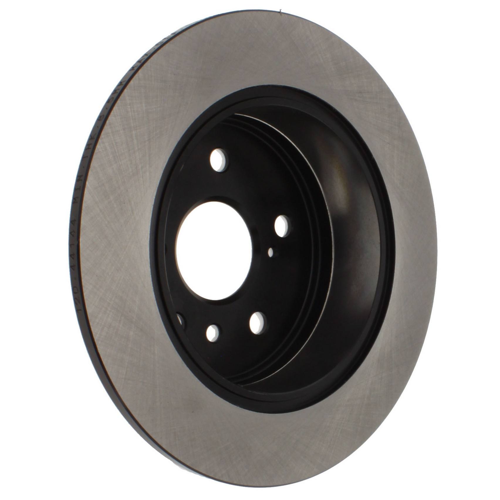 Stoptech Centric Performance Brake Rotor 120.44144