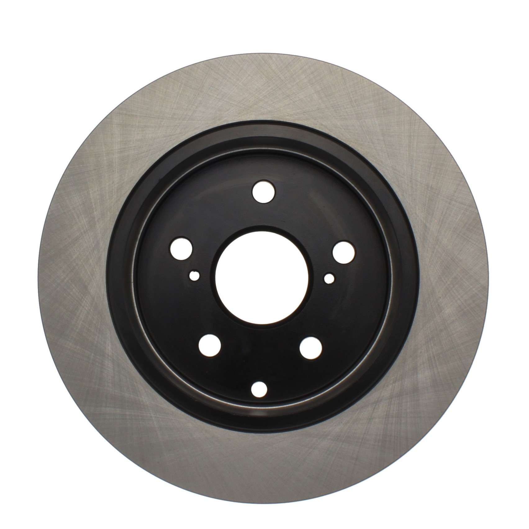 Stoptech Centric Performance Brake Rotor 120.44145