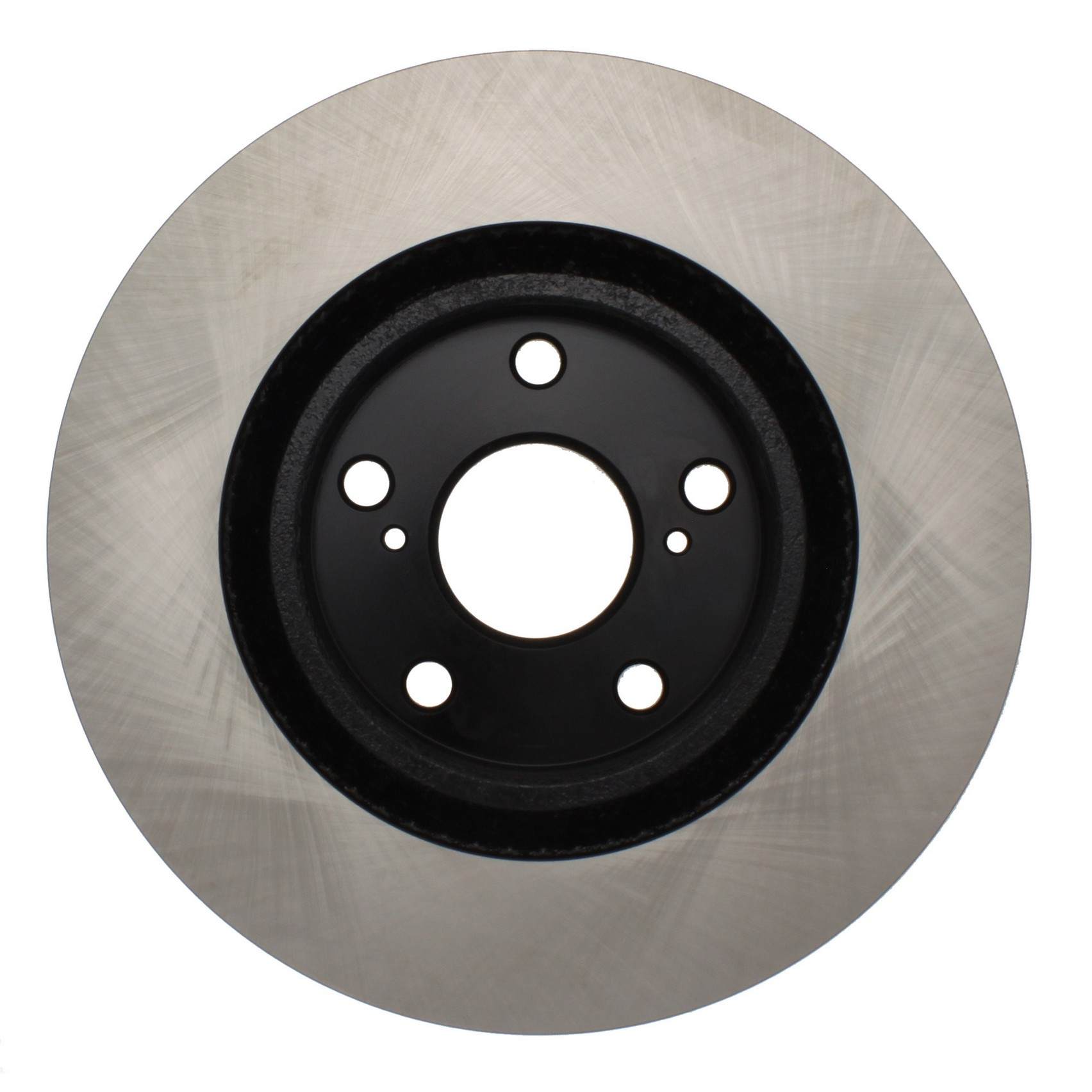 Stoptech Centric Performance Brake Rotor 120.44146