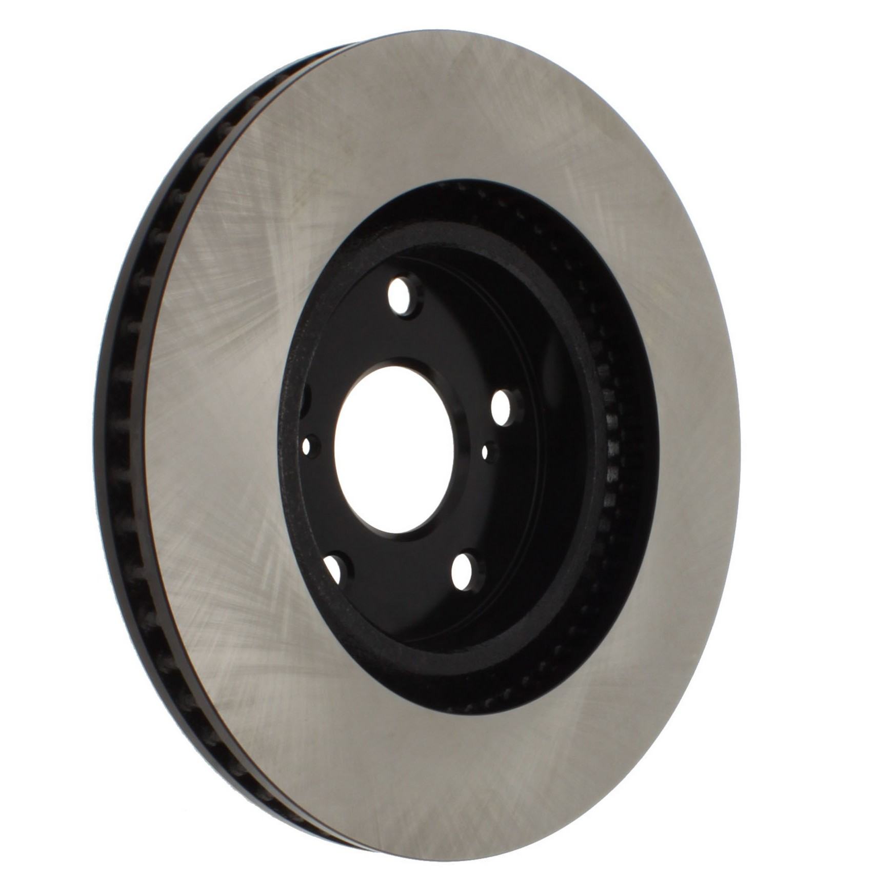 Stoptech Centric Performance Brake Rotor 120.44146