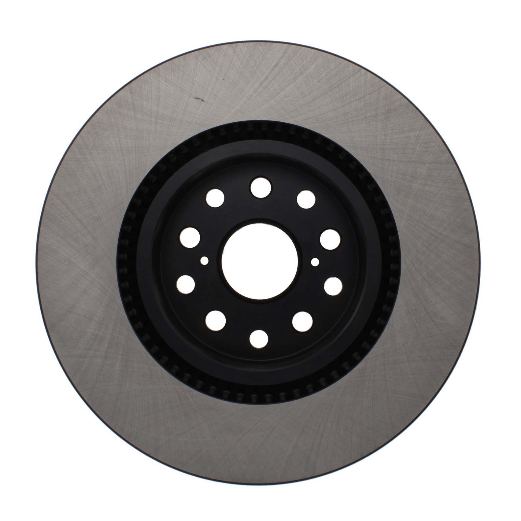 Stoptech Centric Performance Brake Rotor 120.44148