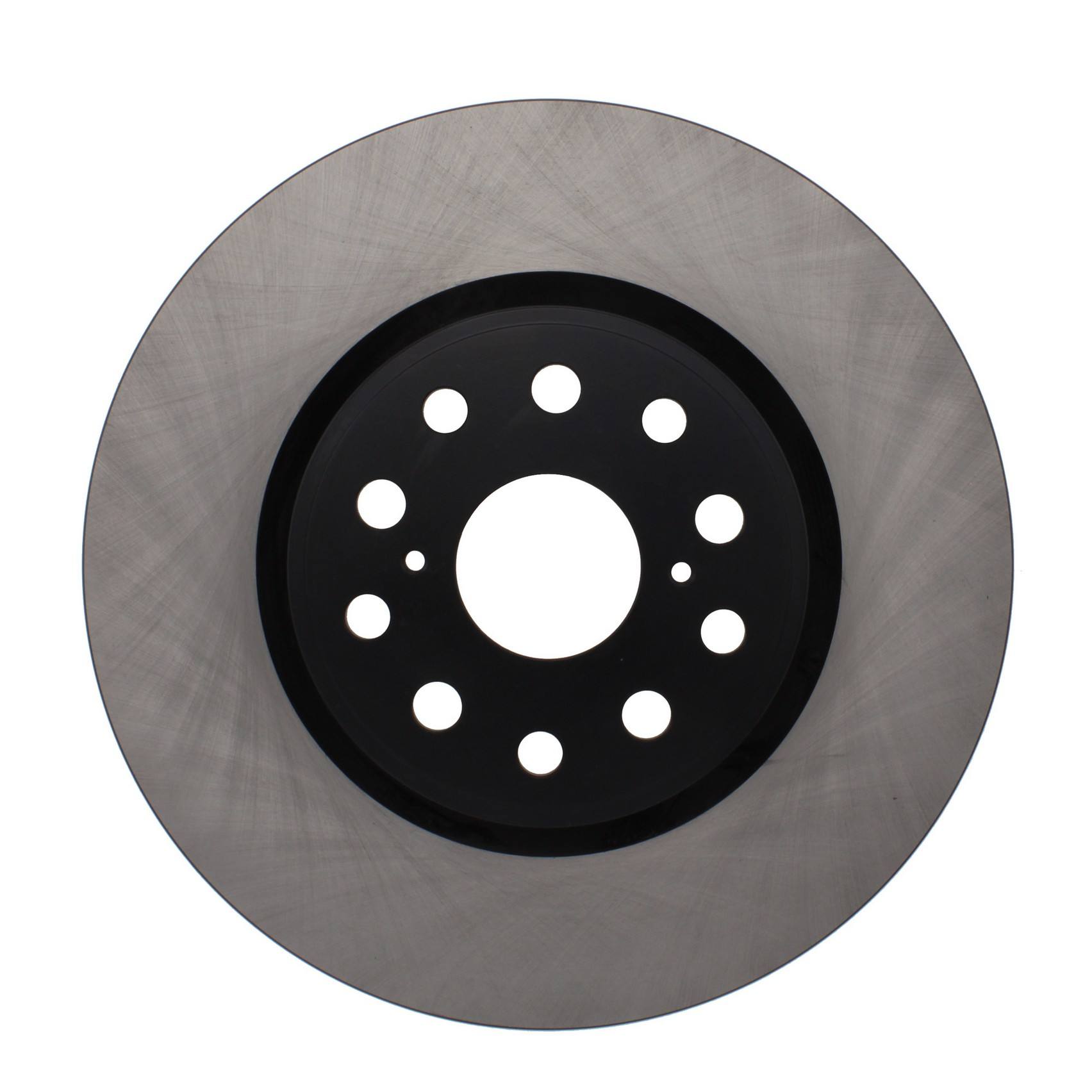 Stoptech Centric Performance Brake Rotor 120.44148