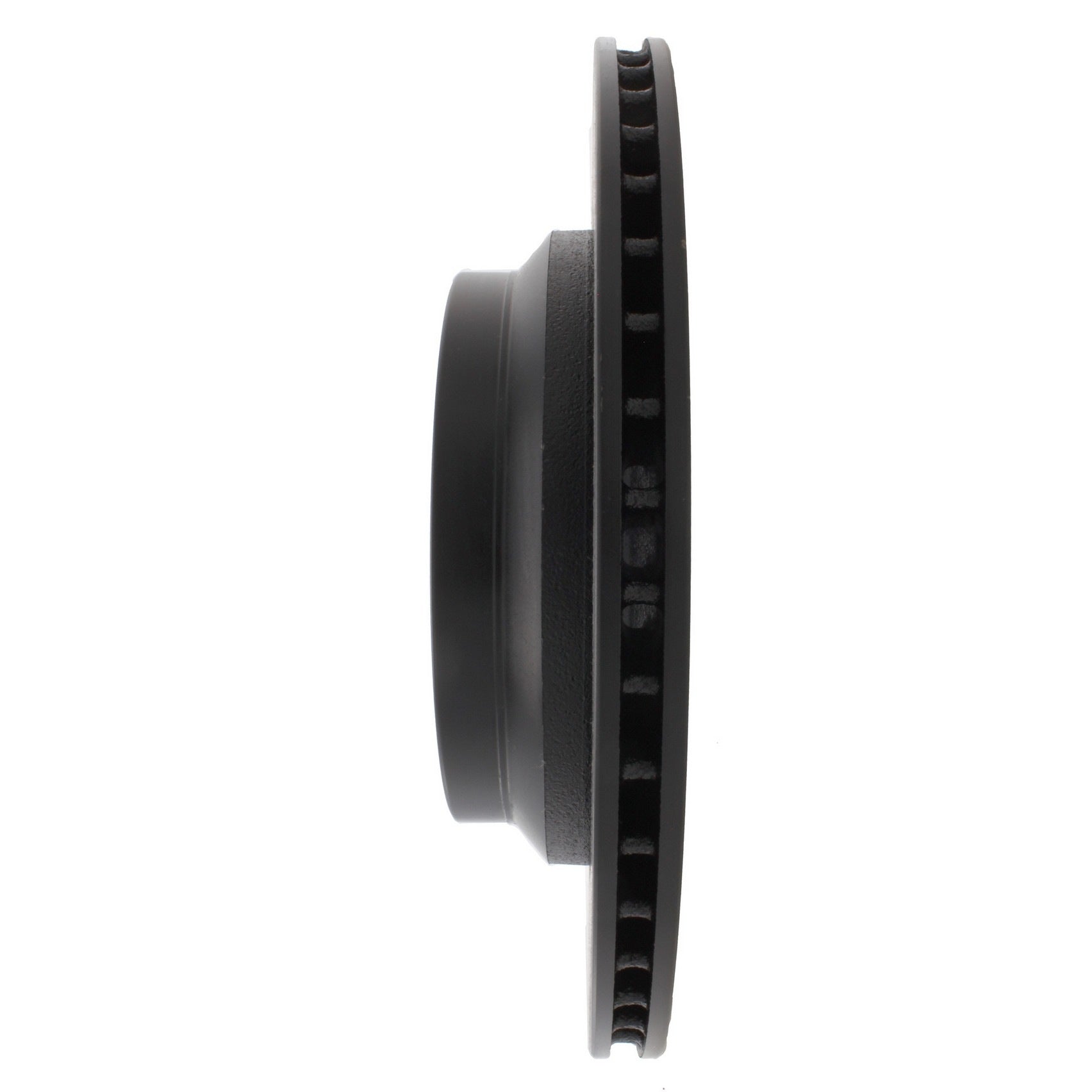 Stoptech Centric Performance Brake Rotor 120.44149
