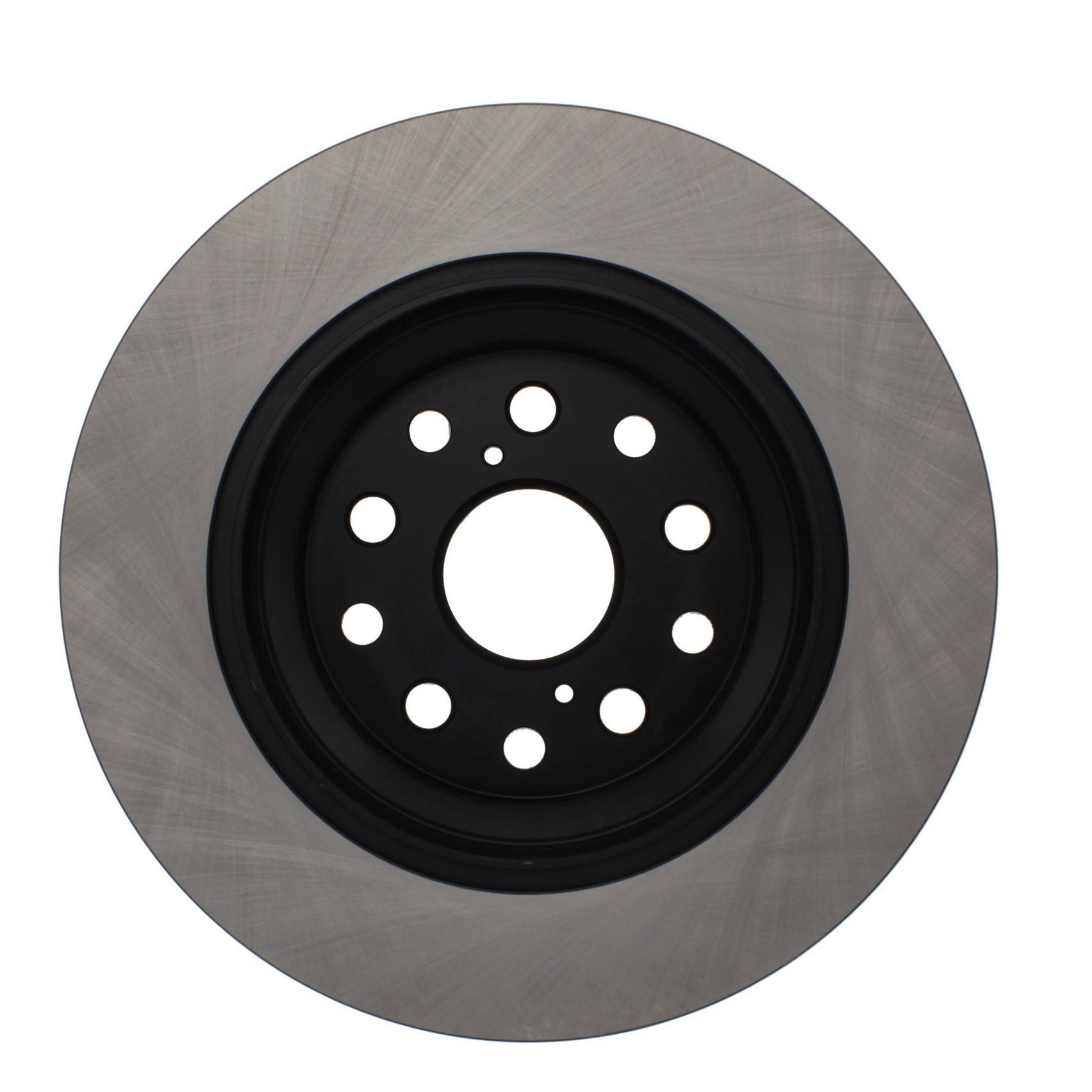 Stoptech Centric Performance Brake Rotor 120.44149