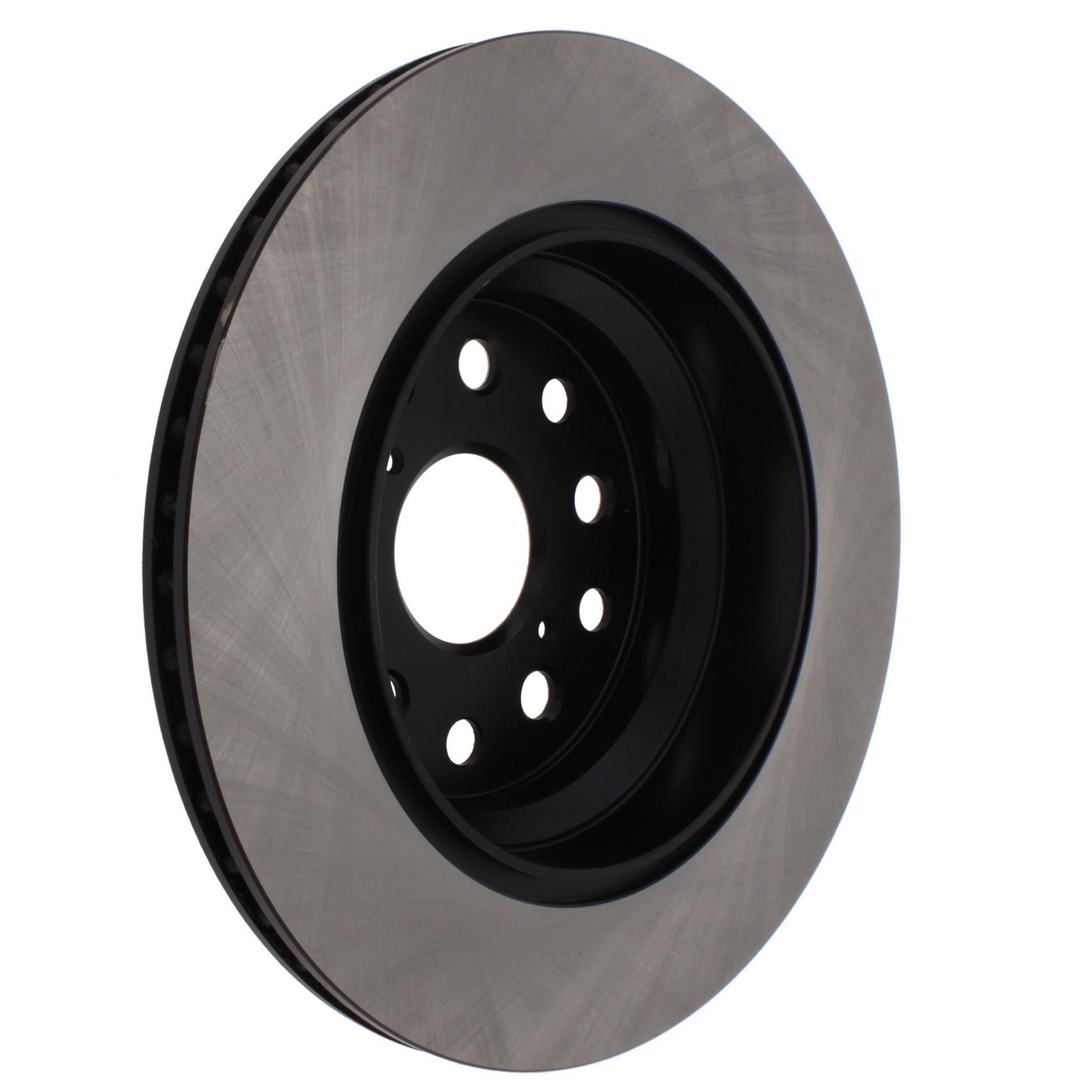 Stoptech Centric Performance Brake Rotor 120.44149