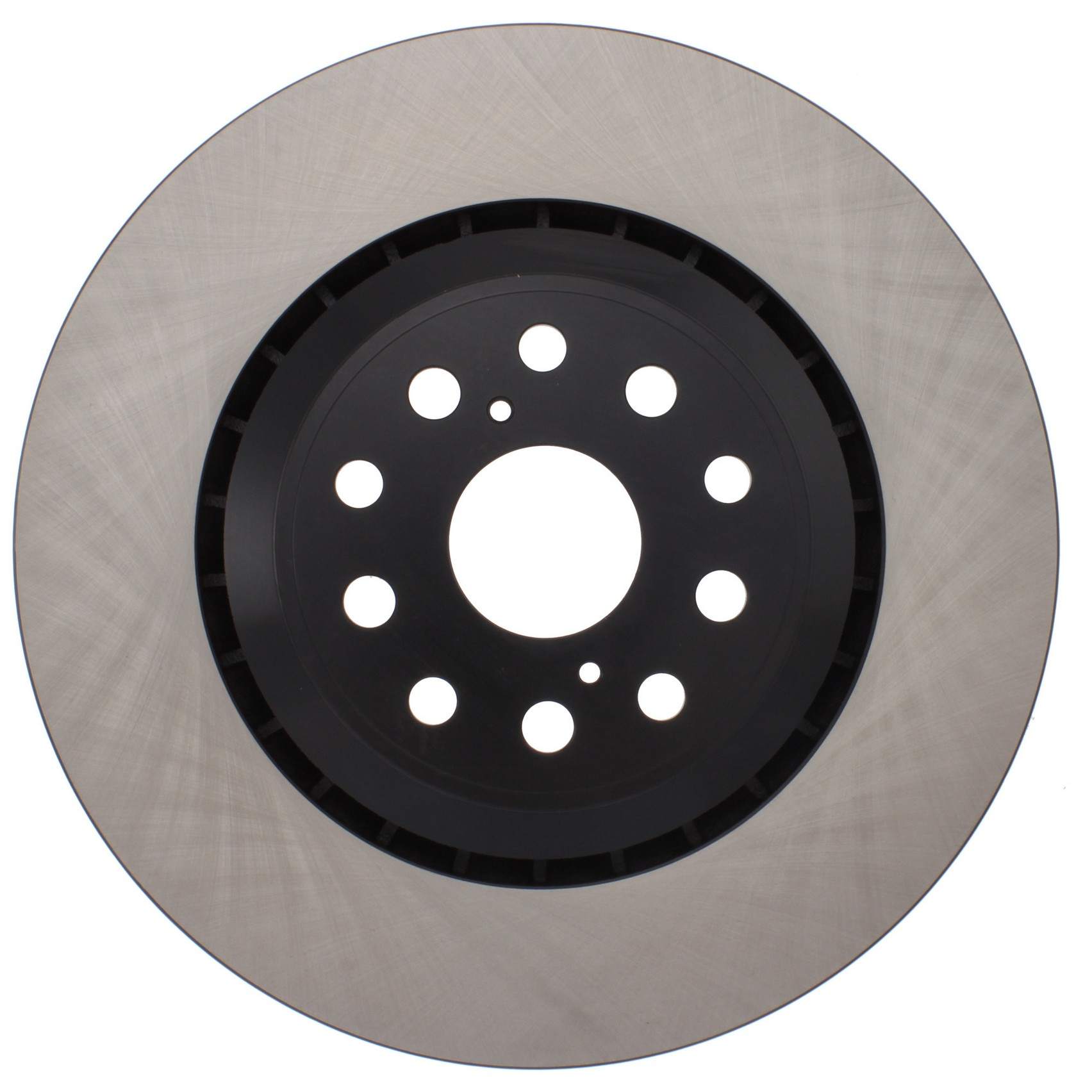 Stoptech Centric Performance Brake Rotor 120.44150