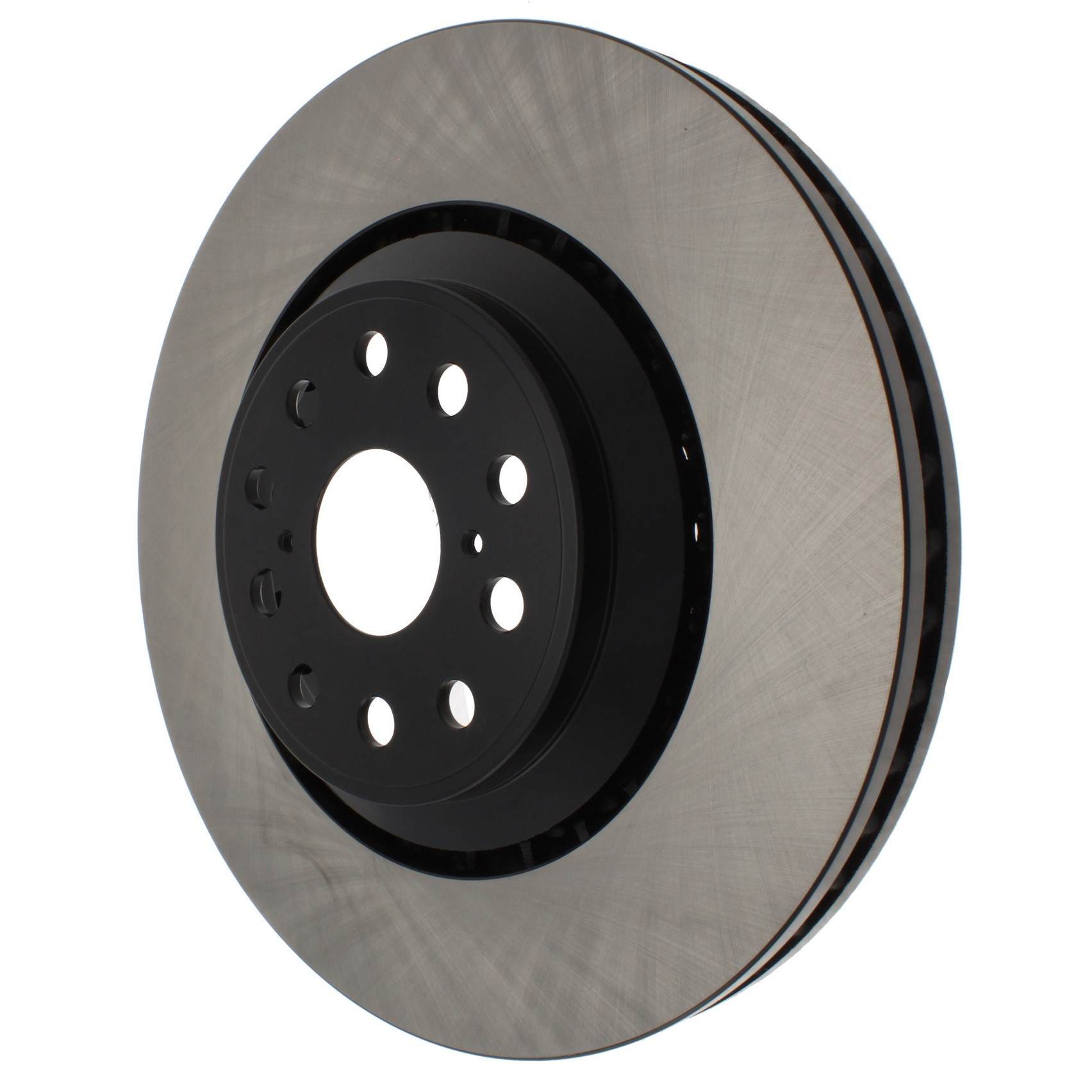 Stoptech Centric Performance Brake Rotor 120.44150