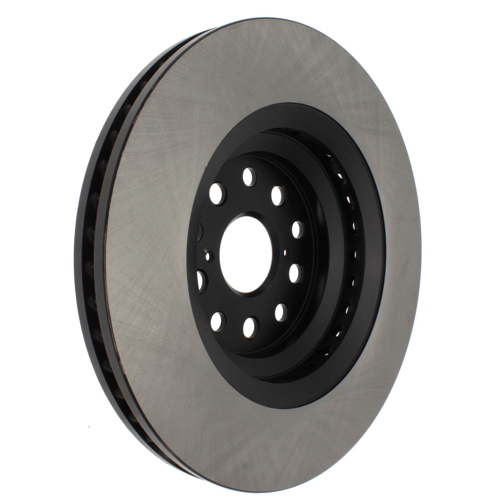 Stoptech Centric Performance Brake Rotor 120.44150