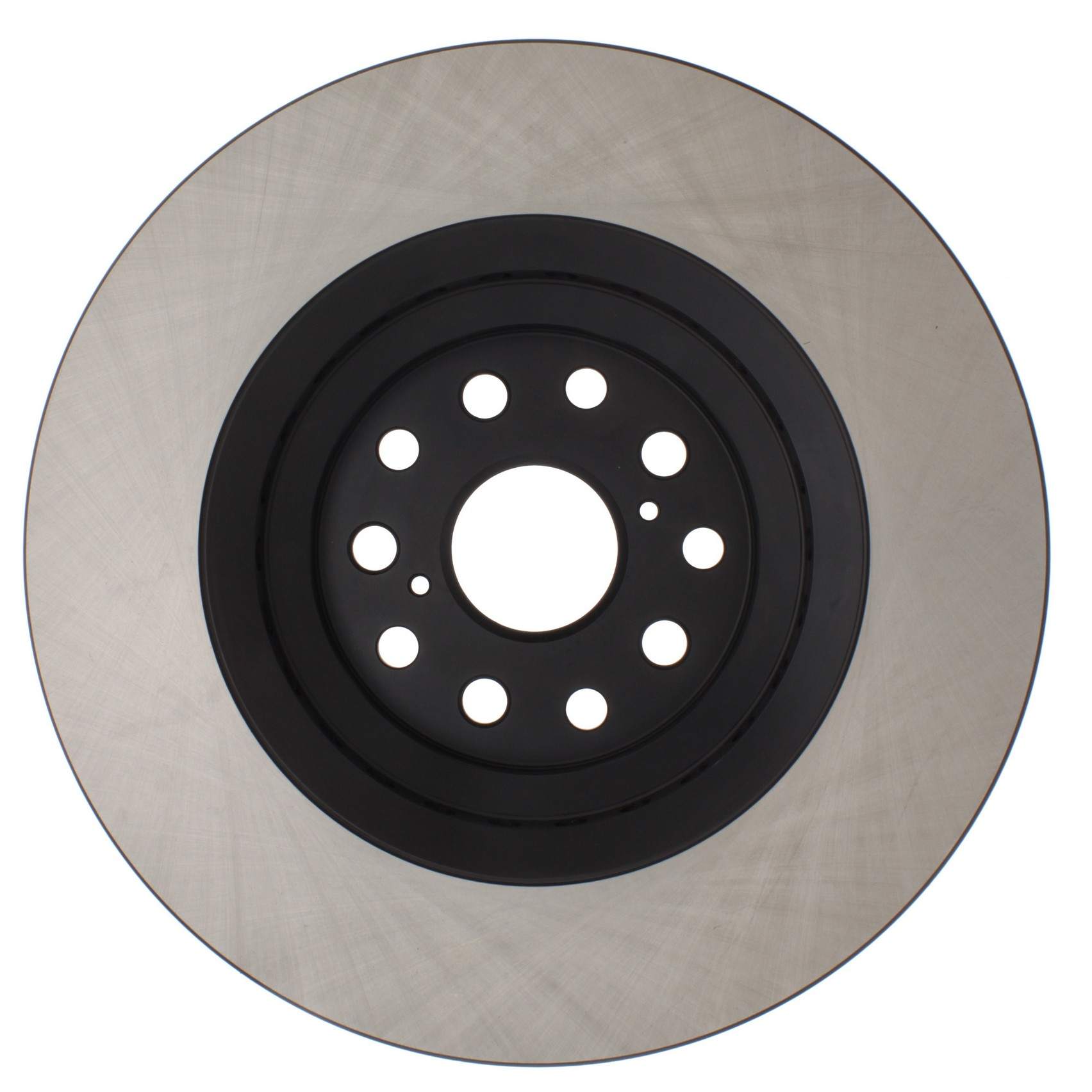 Stoptech Centric Performance Brake Rotor 120.44151