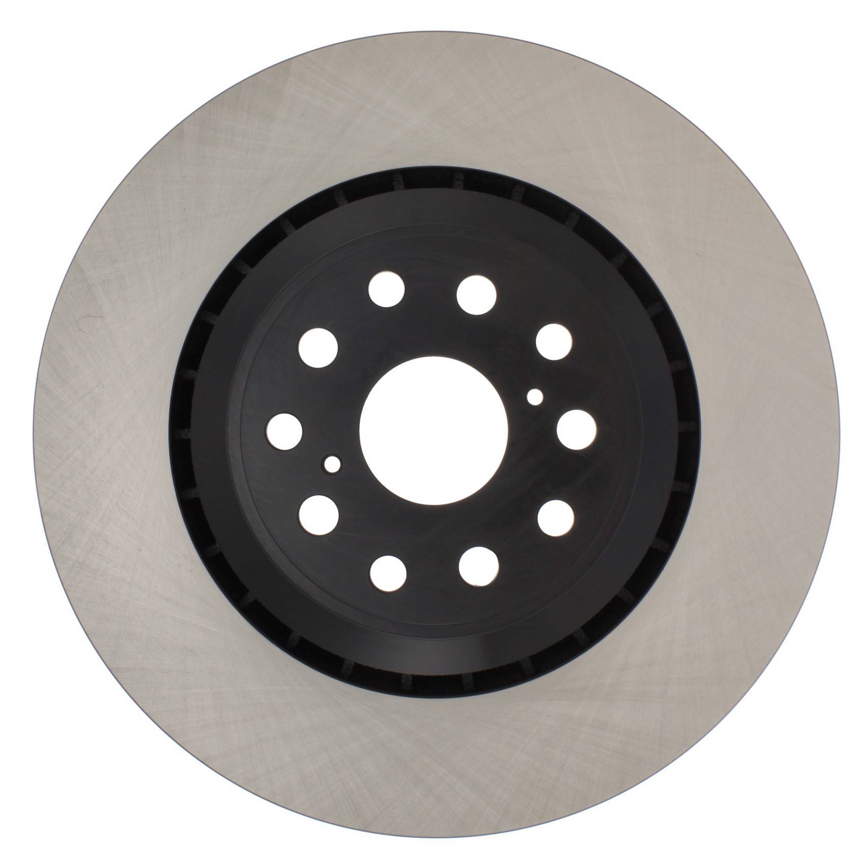 Stoptech Centric Performance Brake Rotor 120.44151