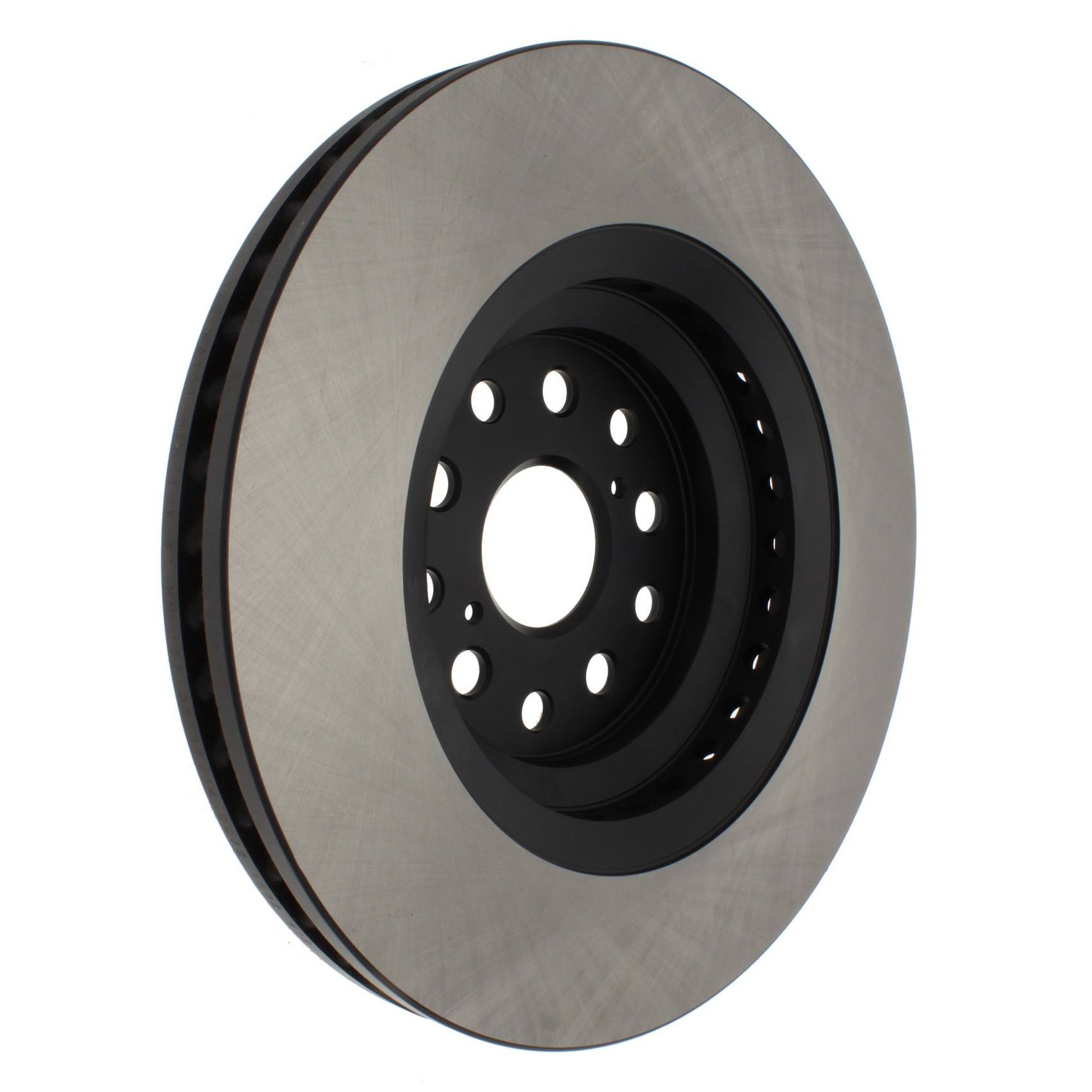 Stoptech Centric Performance Brake Rotor 120.44151