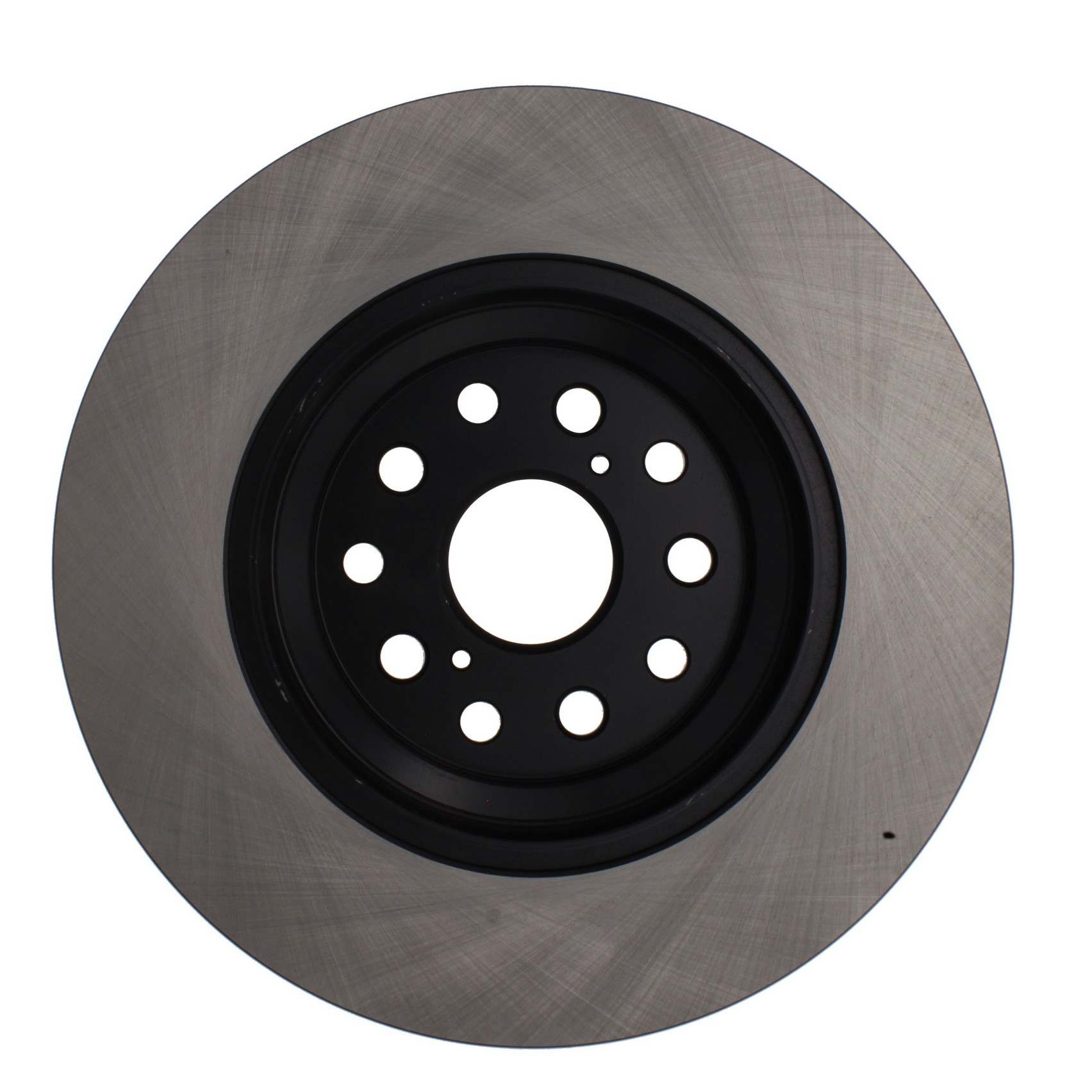 Stoptech Centric Performance Brake Rotor 120.44153