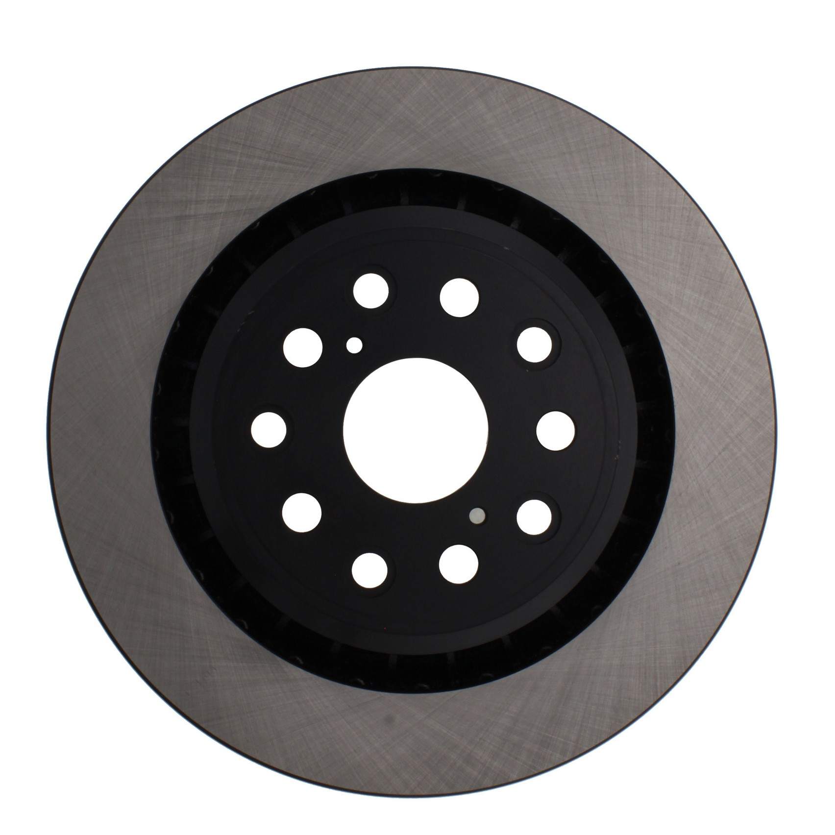 Stoptech Centric Performance Brake Rotor 120.44153