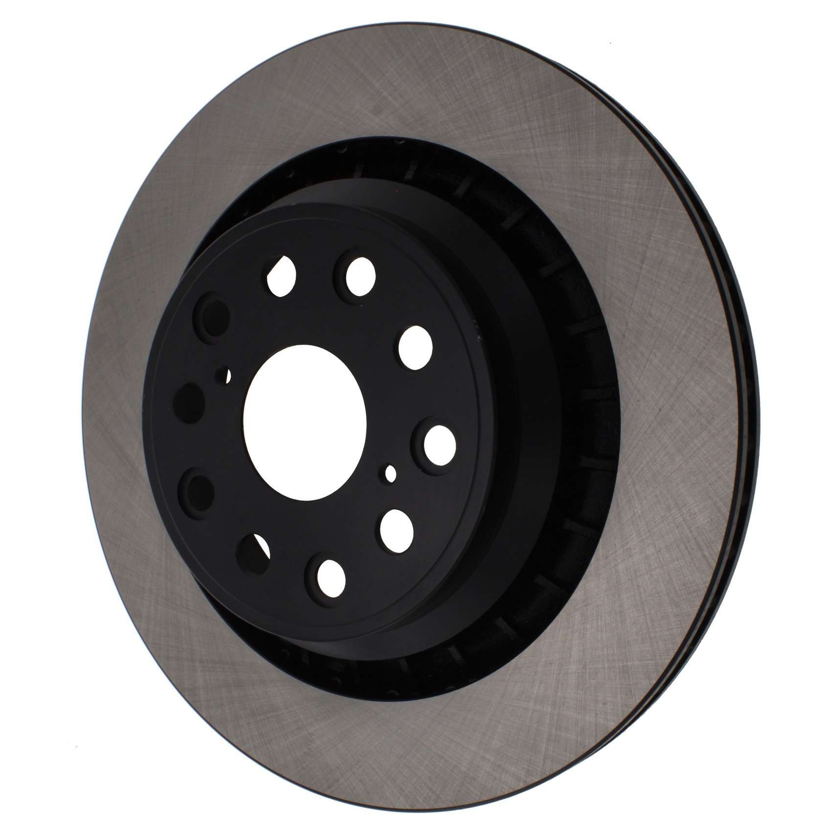 Stoptech Centric Performance Brake Rotor 120.44153