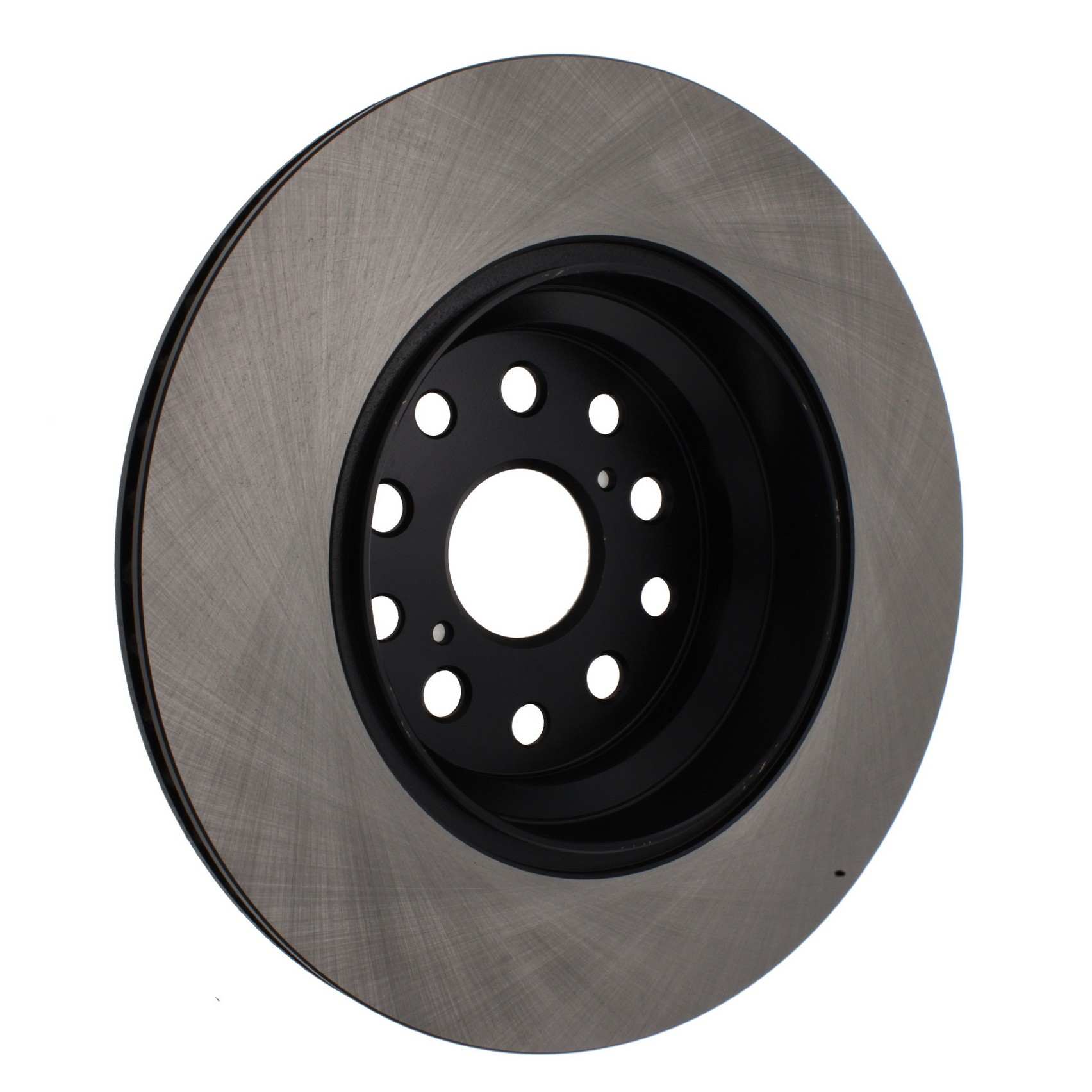 Stoptech Centric Performance Brake Rotor 120.44153