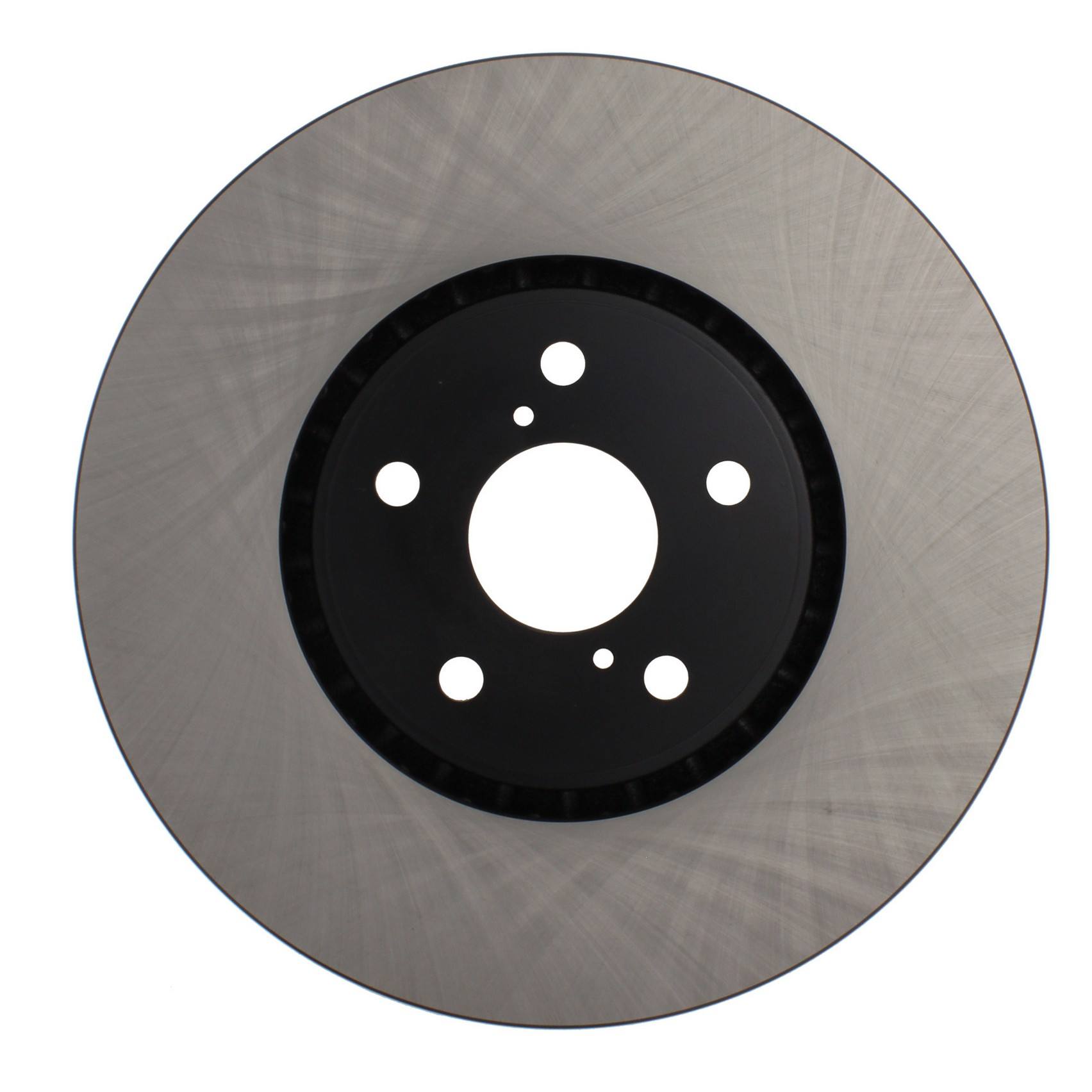 Stoptech Centric 07-11 Lexus GS350 Left Front Premium Brake Rotor 120.44154