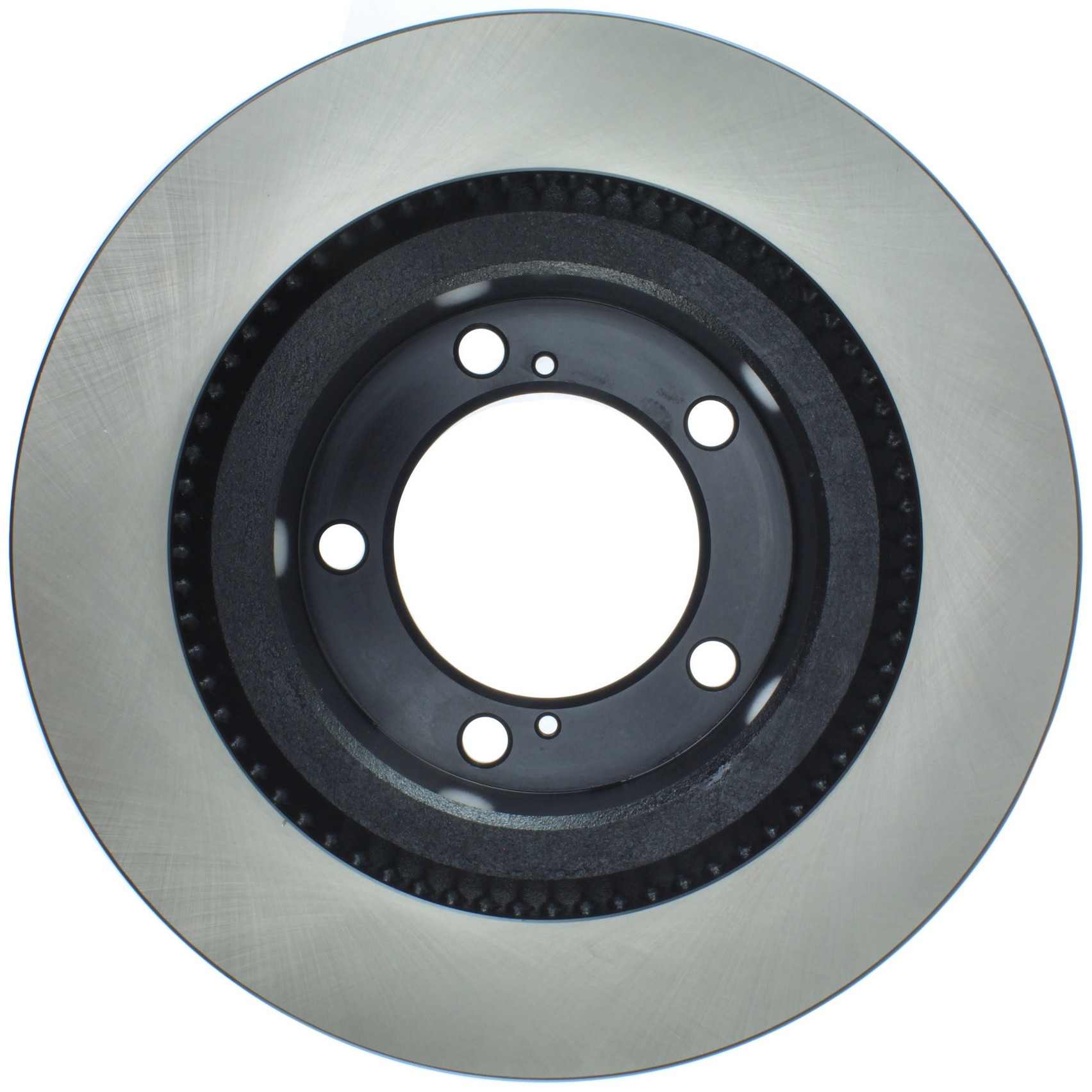 Stoptech Centric Performance Brake Rotor 120.44156