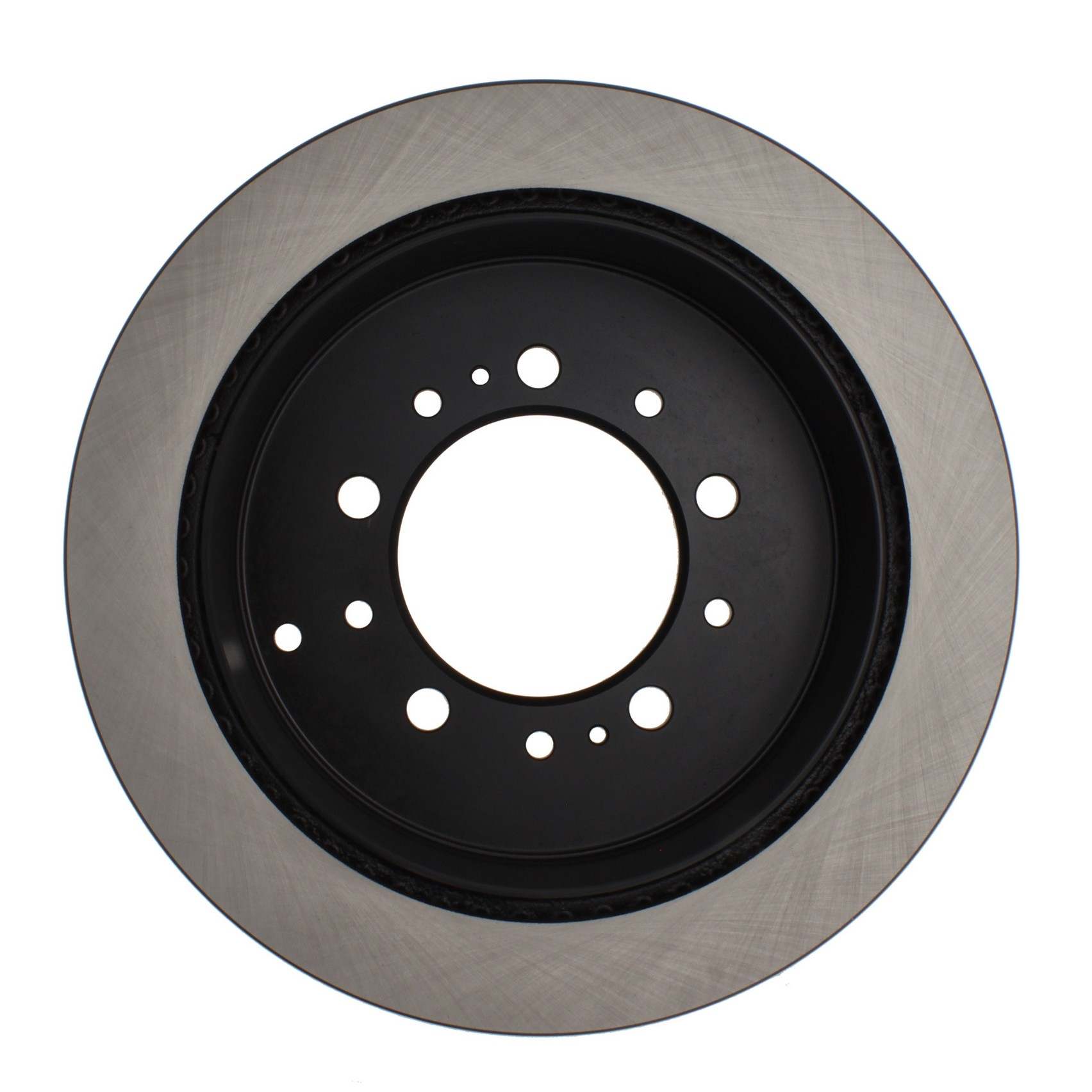 Stoptech Centric Performance Brake Rotor 120.44157