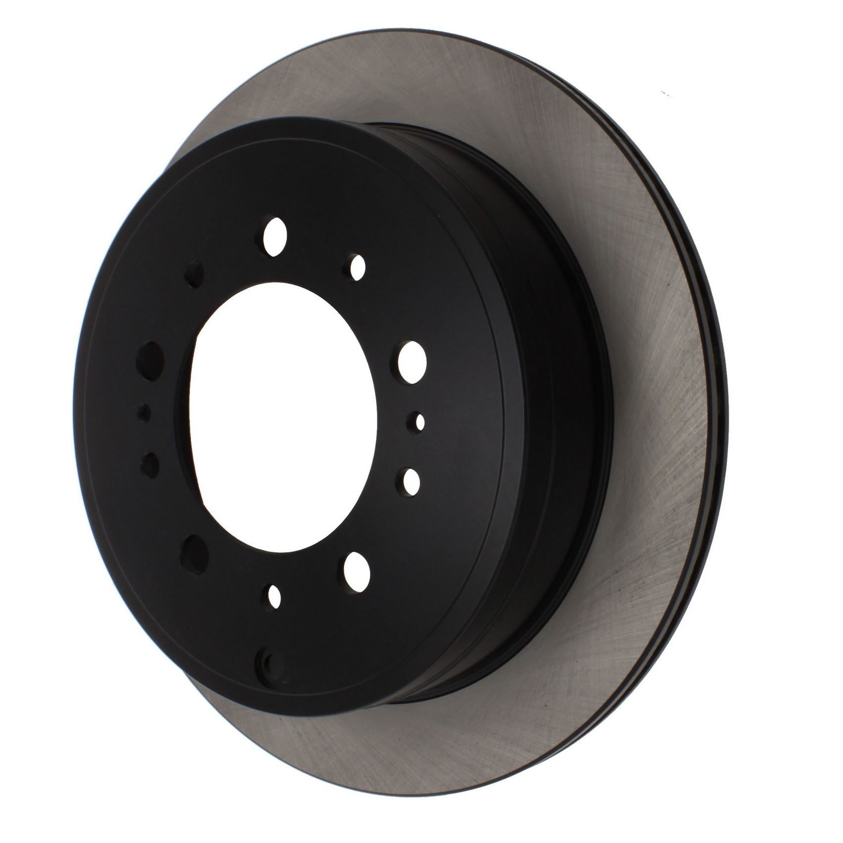 Stoptech Centric Performance Brake Rotor 120.44157