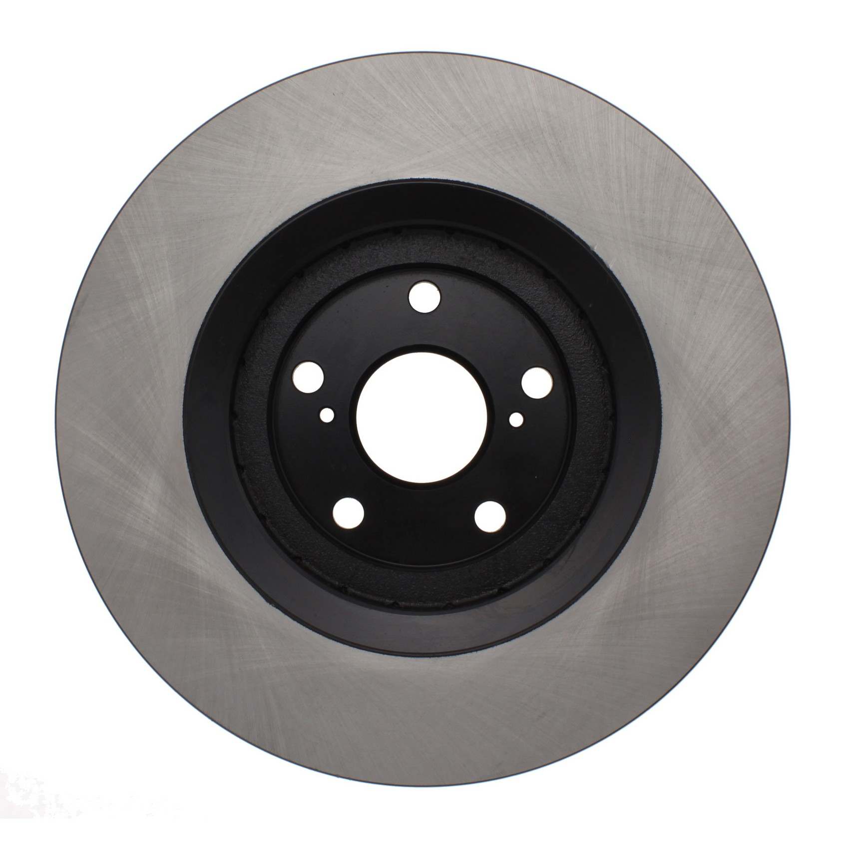 Stoptech Centric Performance Brake Rotor 120.44158