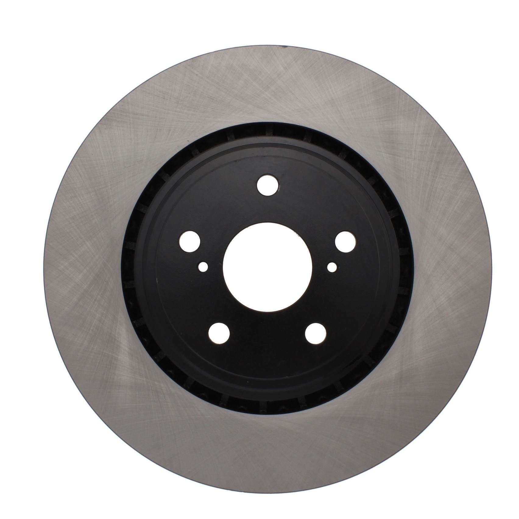 Stoptech Centric Performance Brake Rotor 120.44158