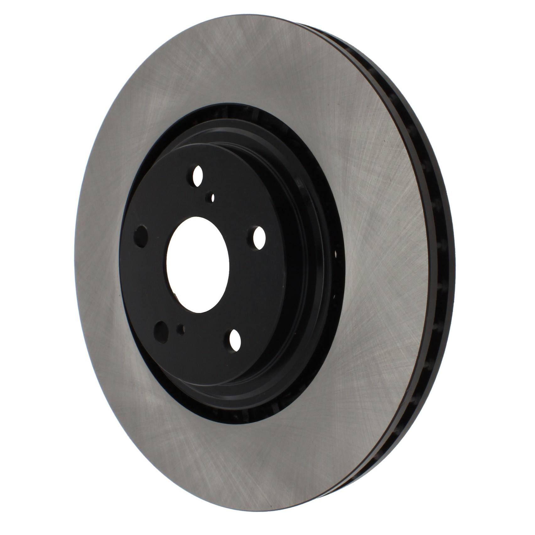 Stoptech Centric Performance Brake Rotor 120.44158