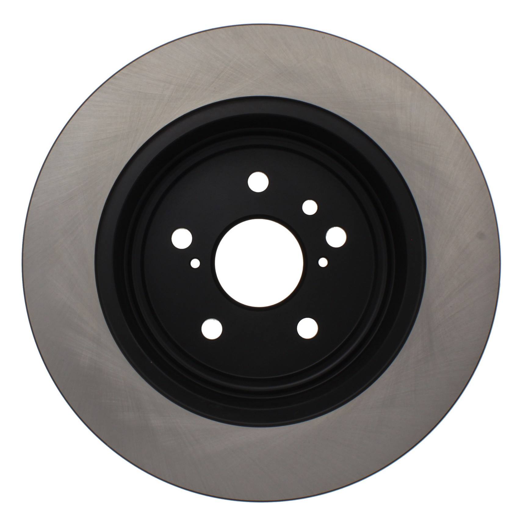 Stoptech Centric Performance Brake Rotor 120.44159