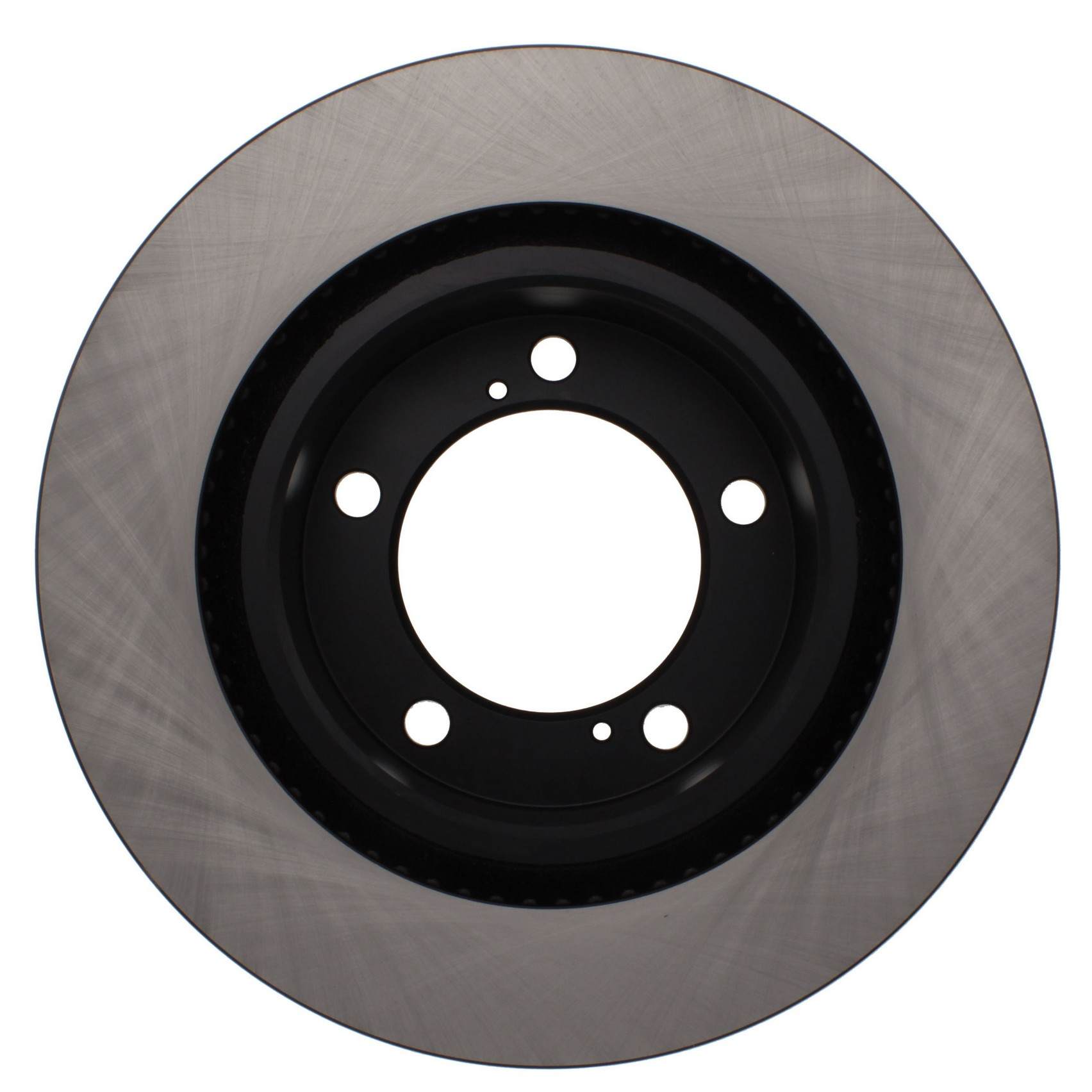 Stoptech Centric Performance Brake Rotor 120.44162