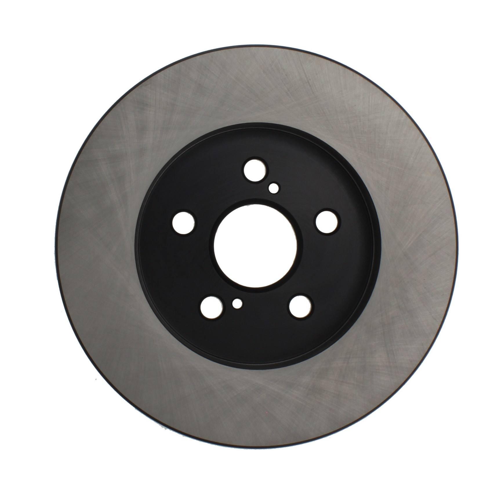 Stoptech Centric Performance Brake Rotor 120.44165