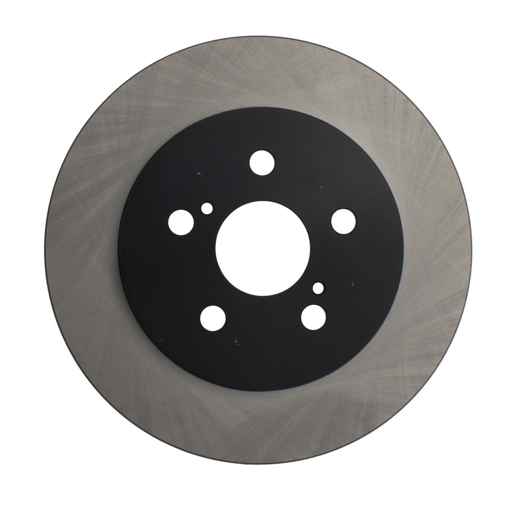 Stoptech Centric Performance Brake Rotor 120.44165