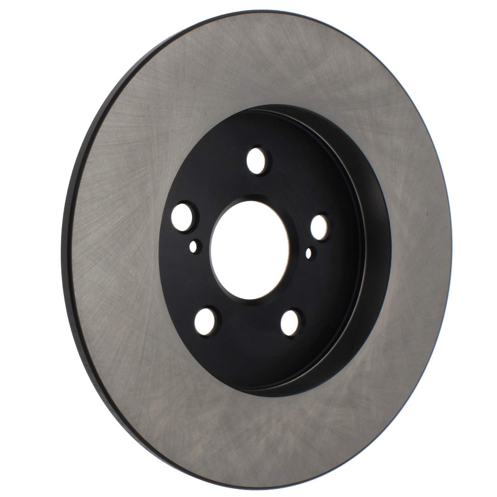 Stoptech Centric Performance Brake Rotor 120.44165