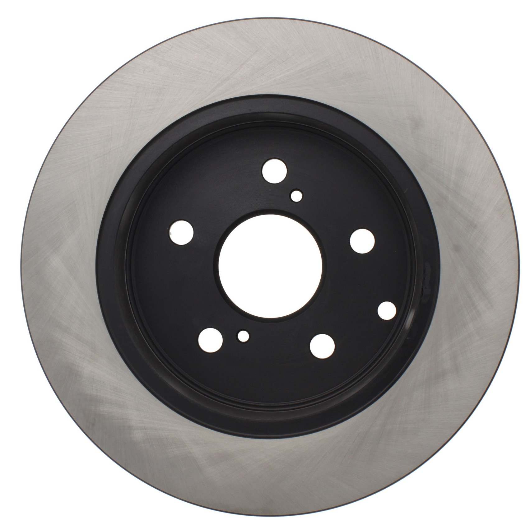 Stoptech Centric Performance Brake Rotor 120.44167