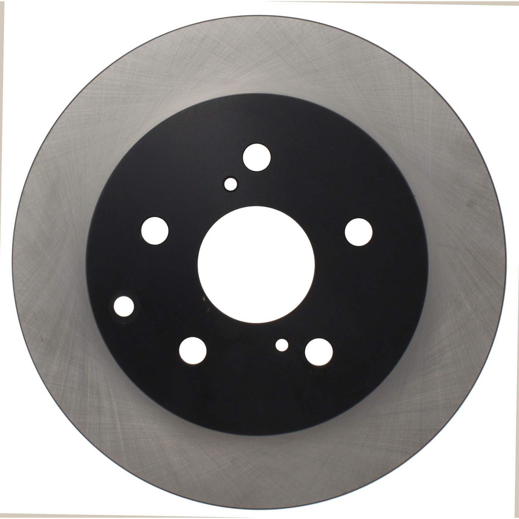 Stoptech Centric Performance Brake Rotor 120.44167