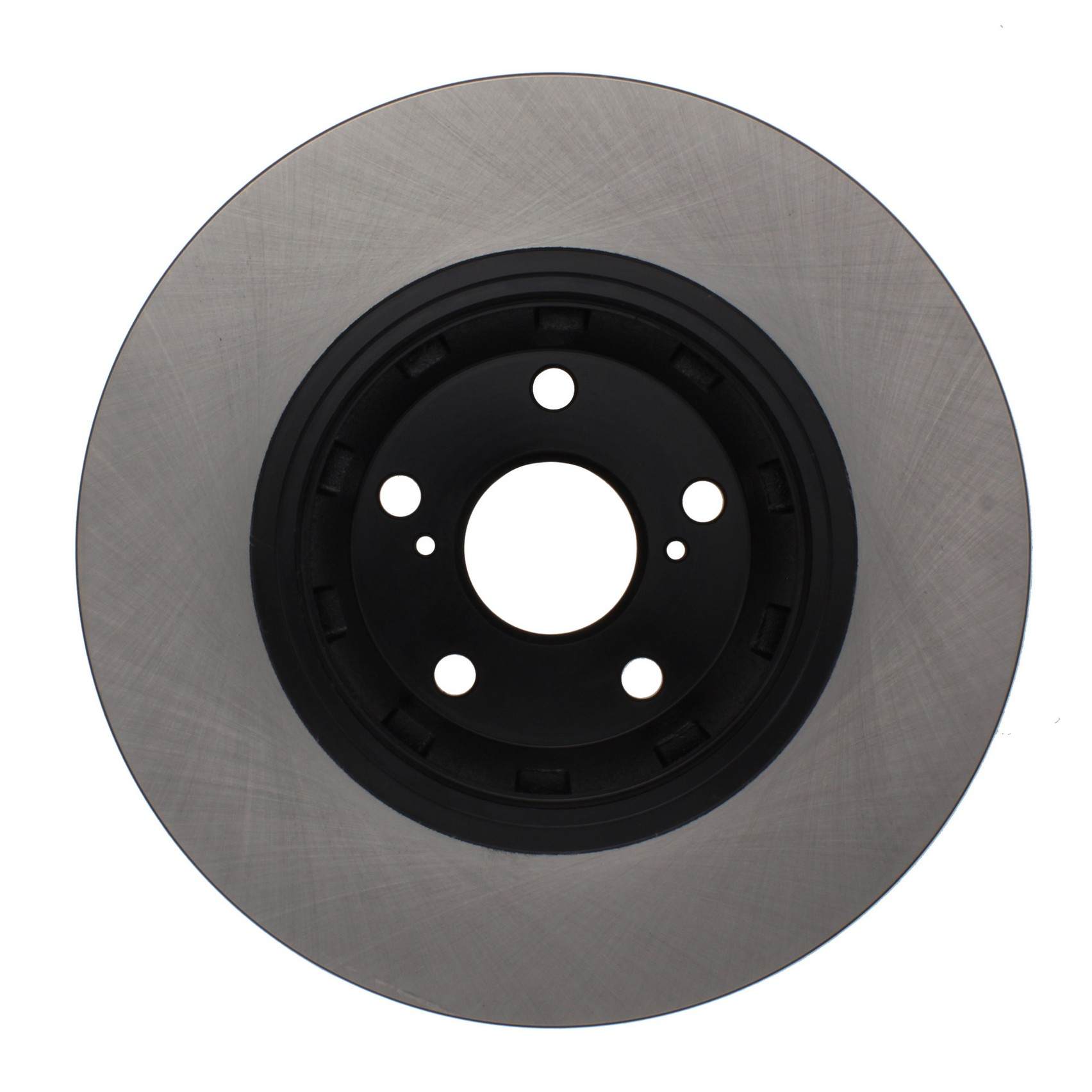 Stoptech Centric Performance Brake Rotor 120.44168