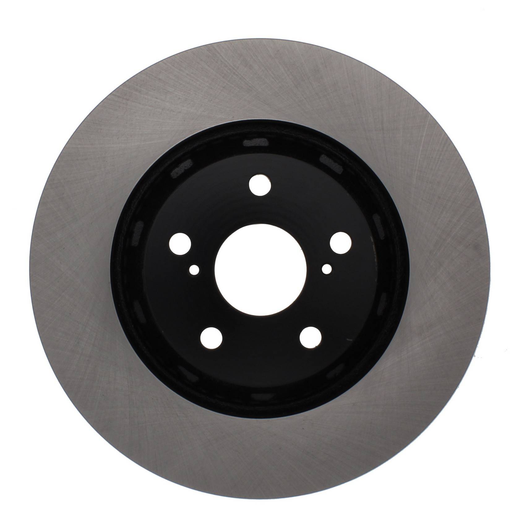 Stoptech Centric Performance Brake Rotor 120.44168