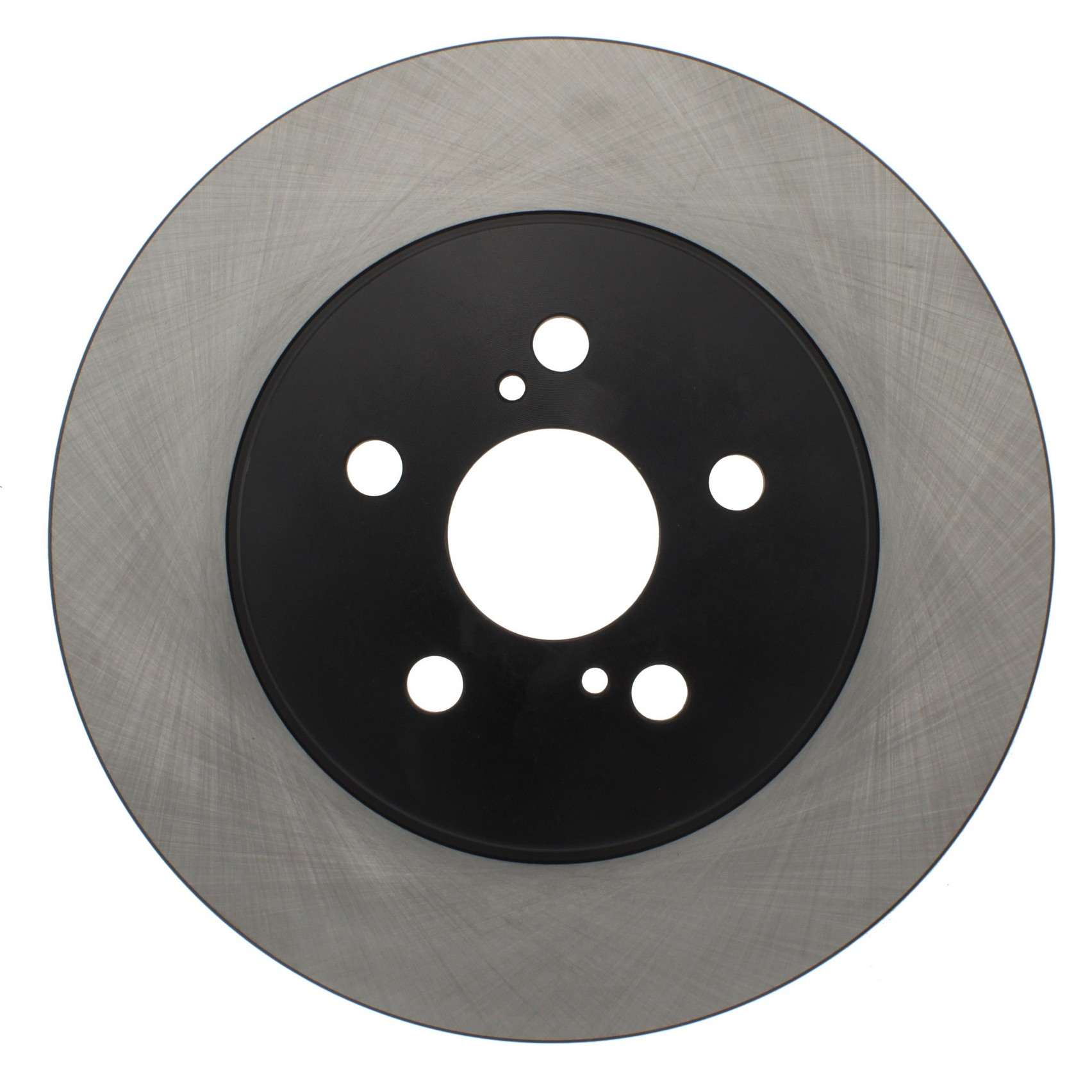 Stoptech Centric Performance Brake Rotor 120.44173