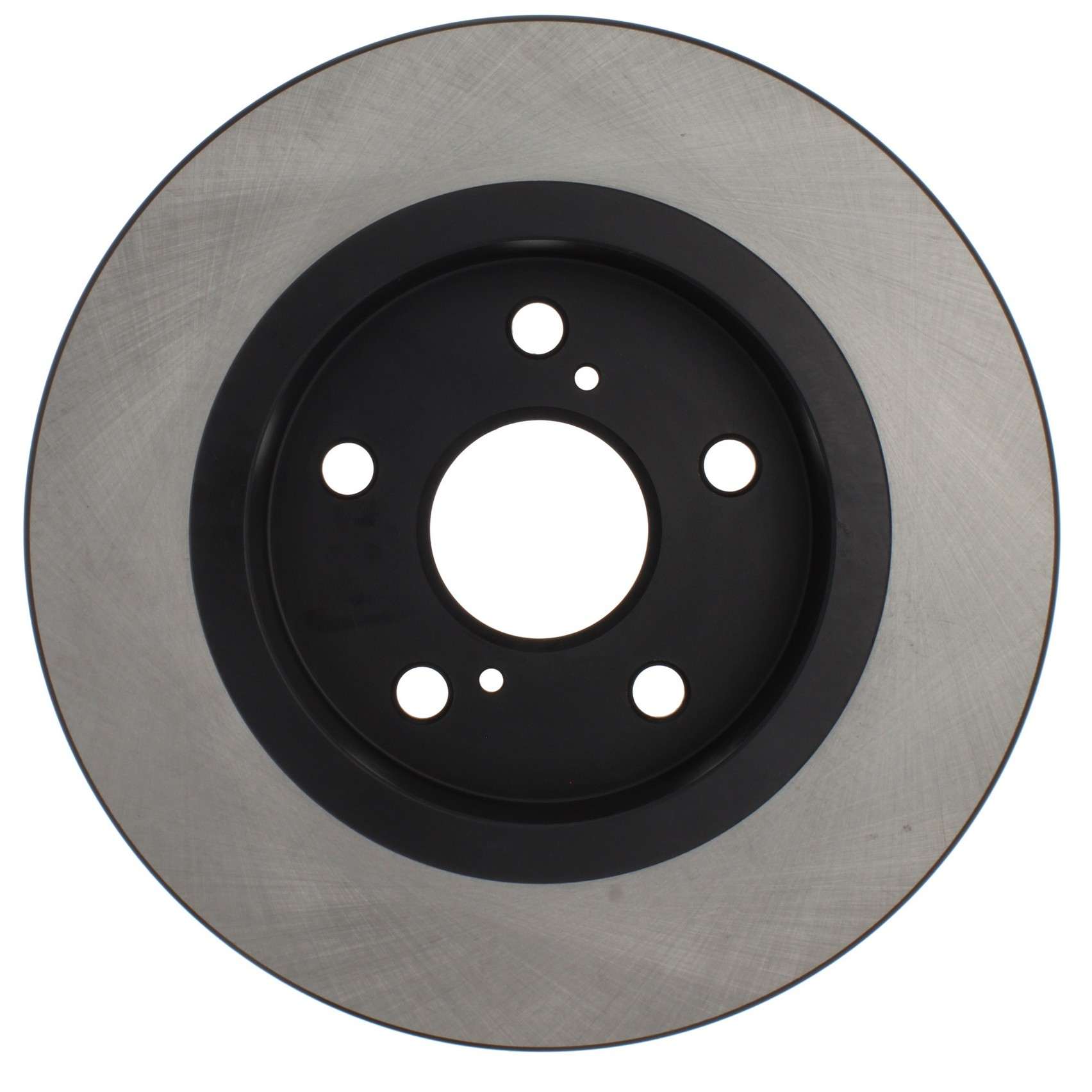 Stoptech Centric Performance Brake Rotor 120.44179