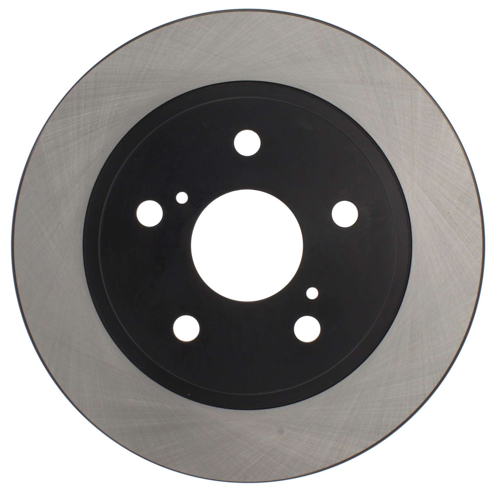 Stoptech Centric Performance Brake Rotor 120.44179