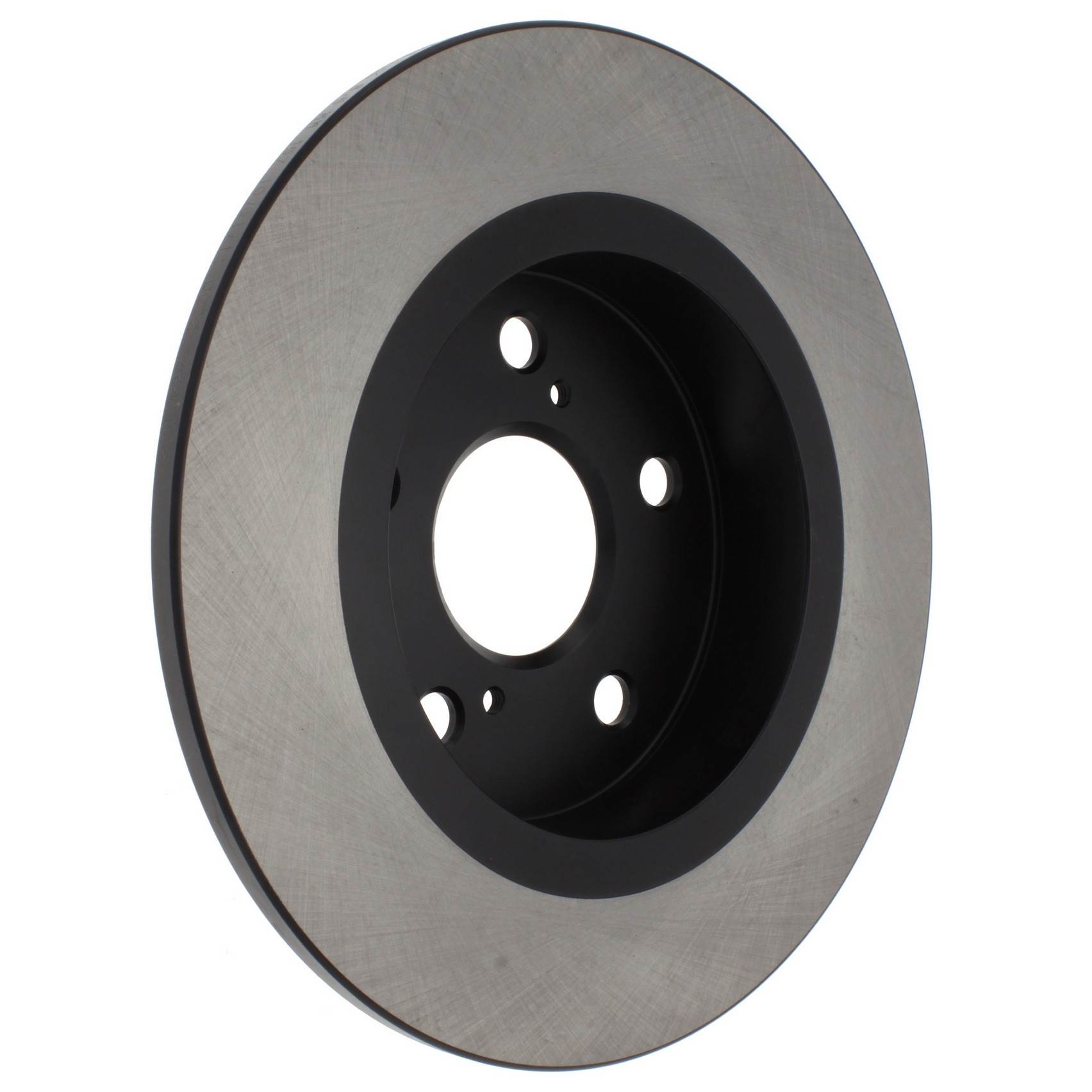 Stoptech Centric Performance Brake Rotor 120.44179