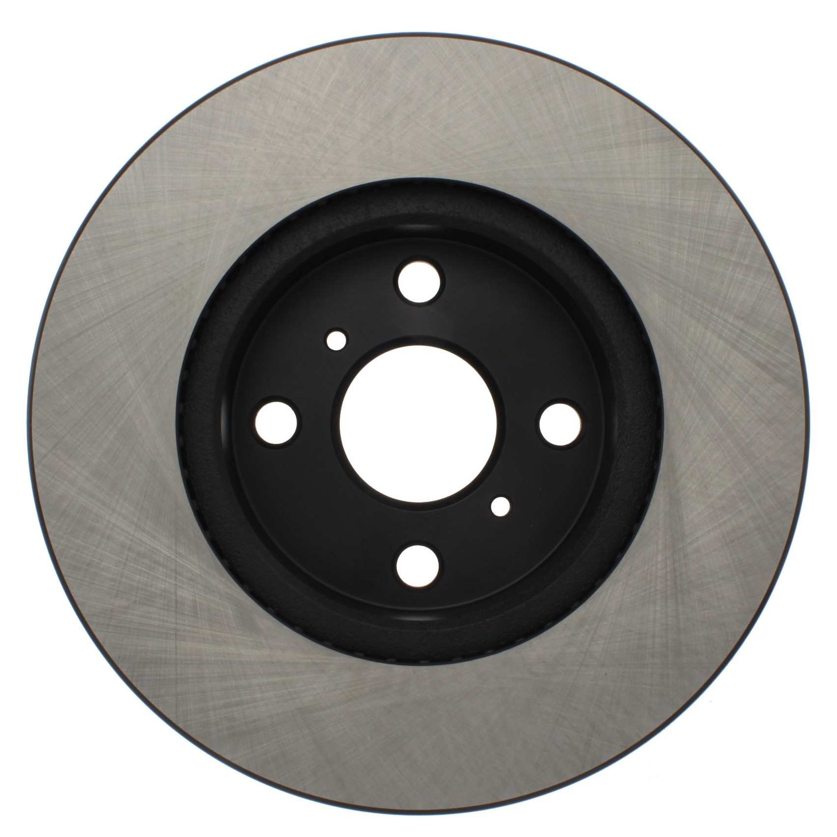 Stoptech Centric Performance Brake Rotor 120.44180