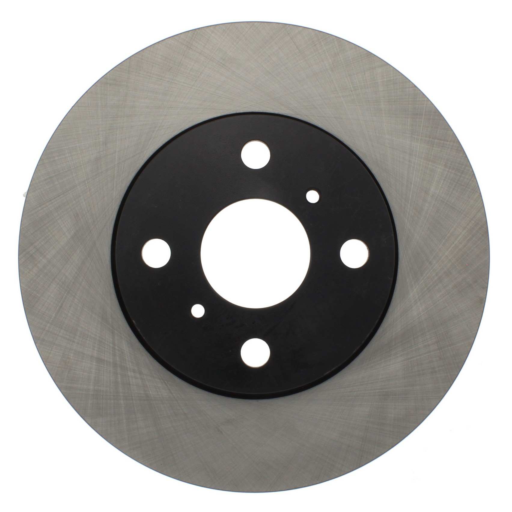 Stoptech Centric Performance Brake Rotor 120.44180