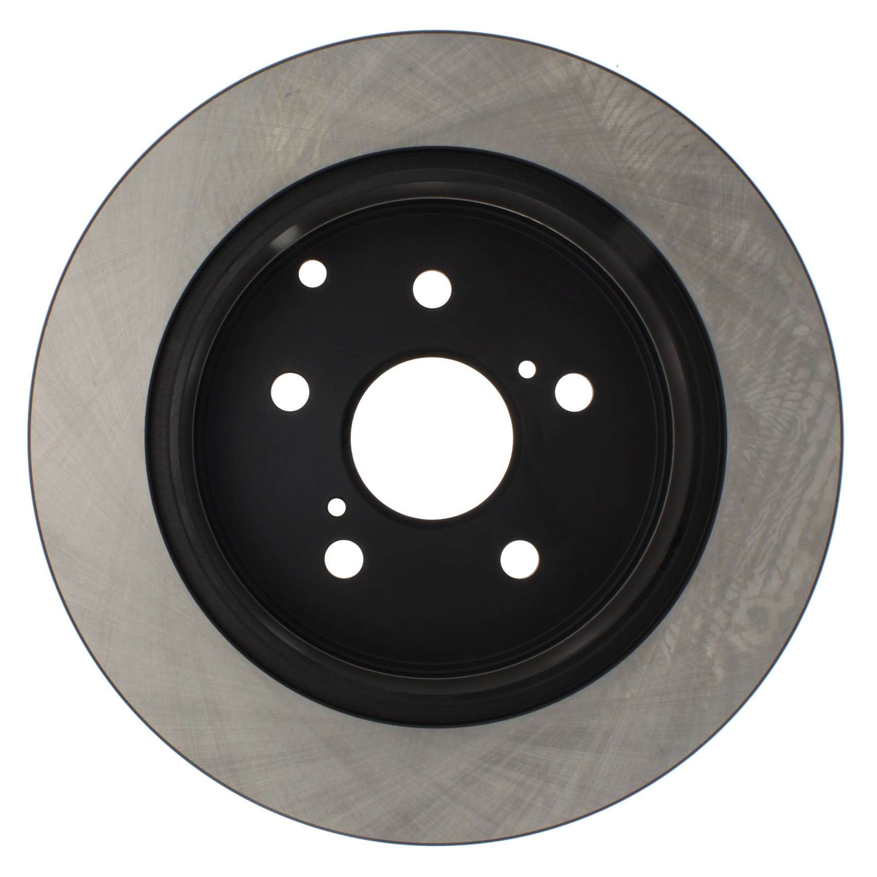 Stoptech Centric Performance Brake Rotor 120.44181