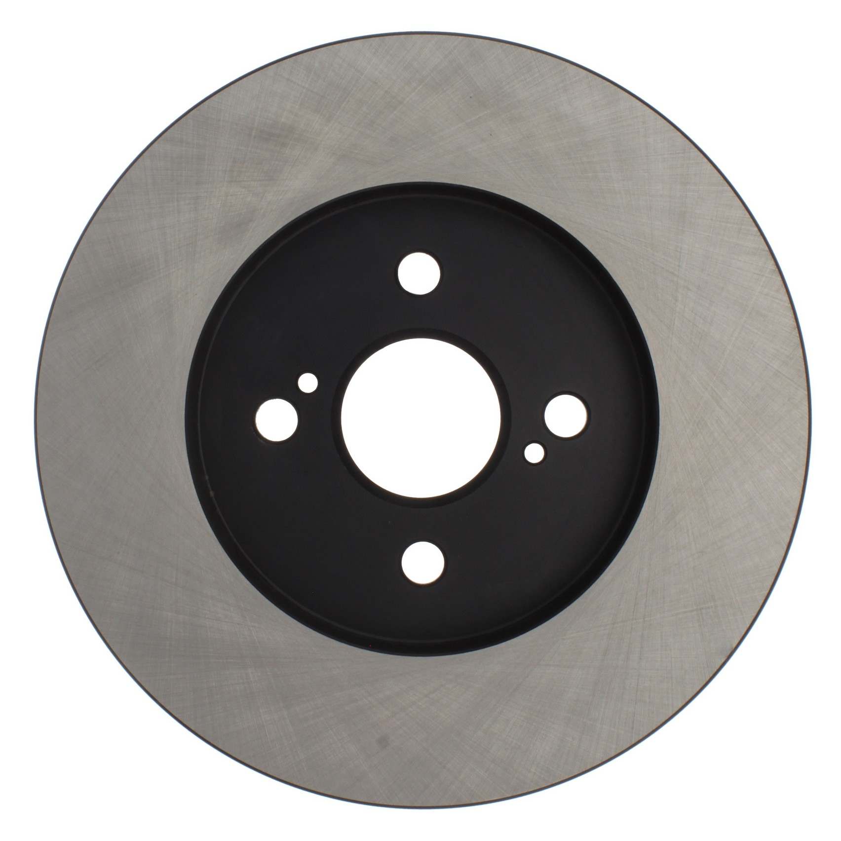 Stoptech Centric Performance Brake Rotor 120.44183