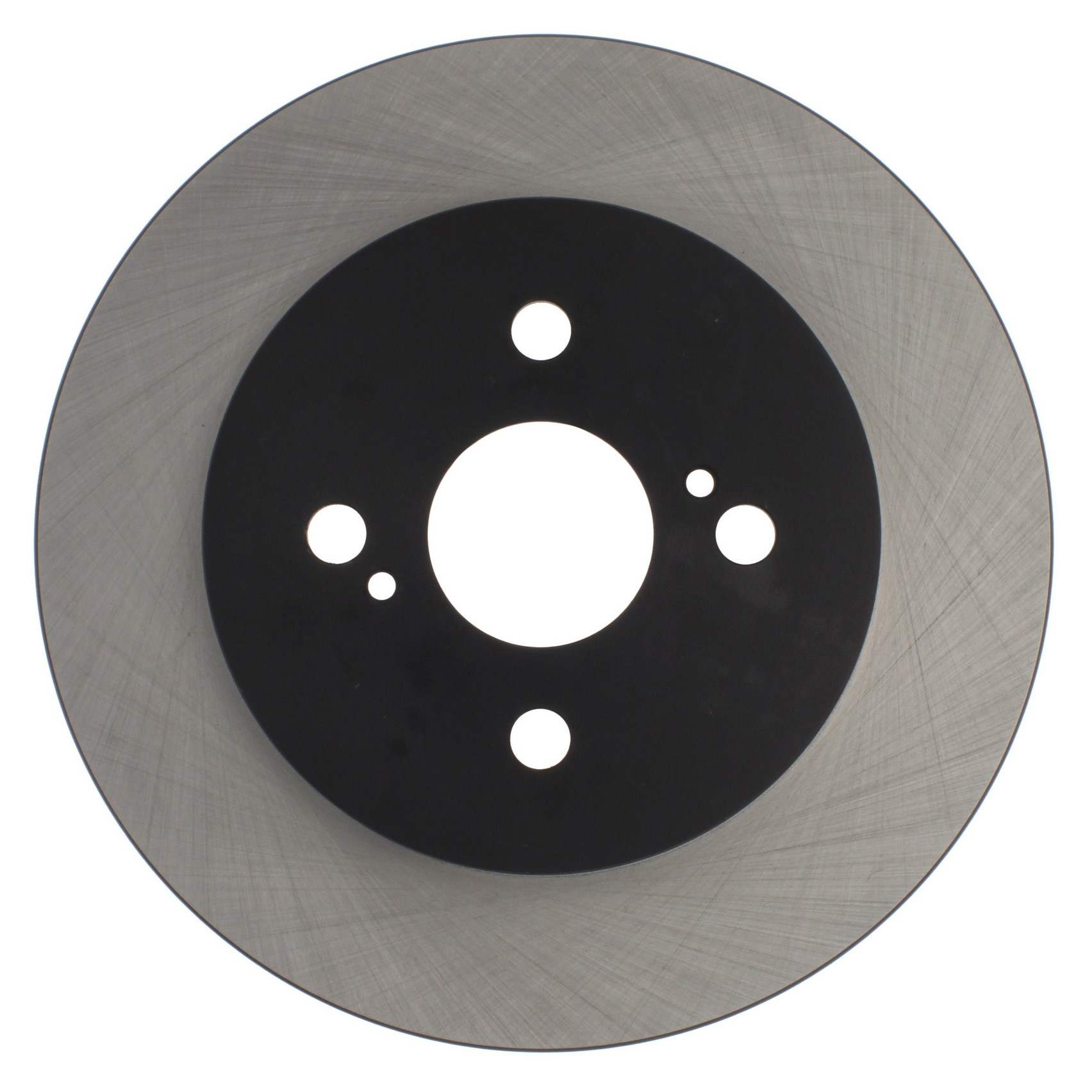 Stoptech Centric Performance Brake Rotor 120.44183