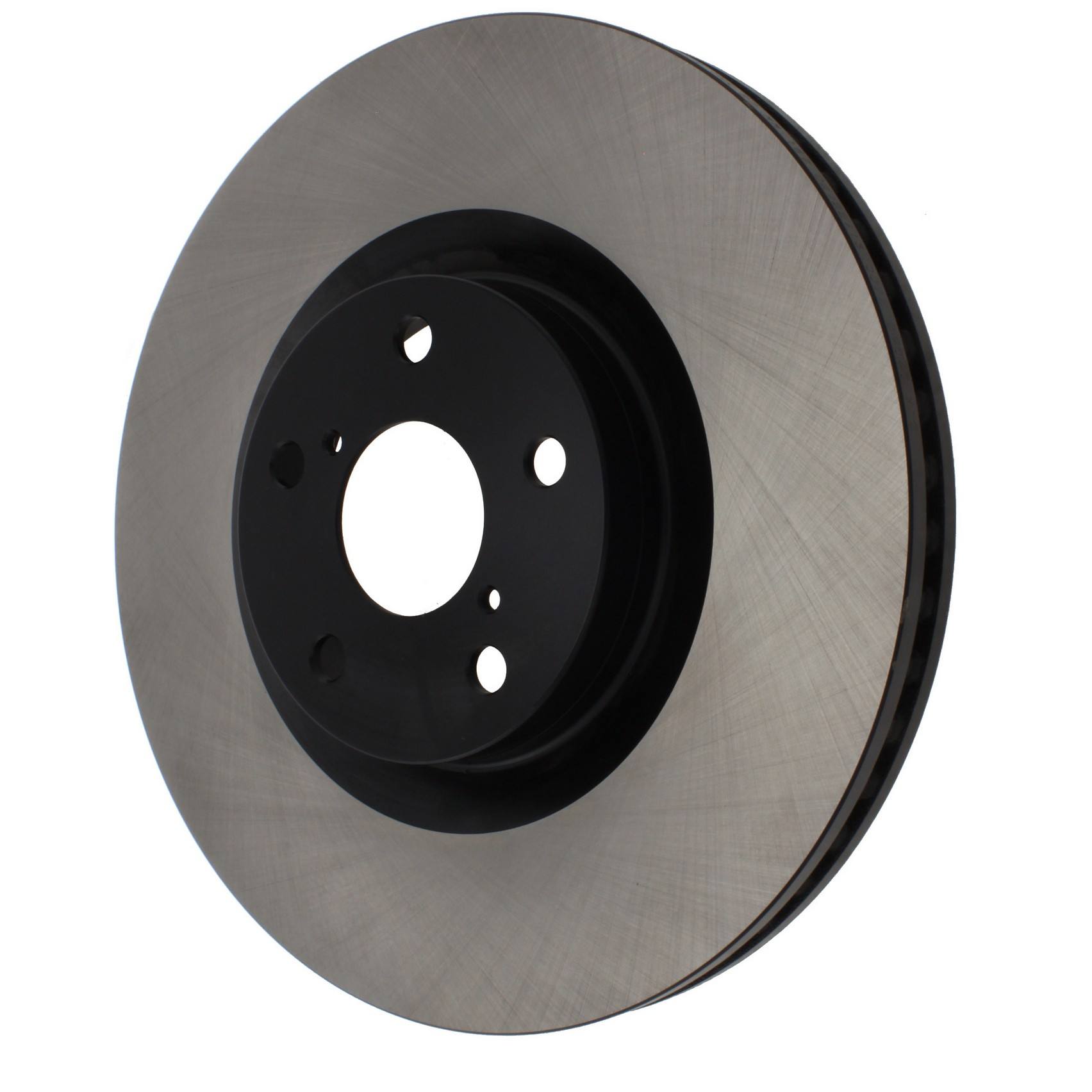 Stoptech Centric Performance Brake Rotor 120.44184