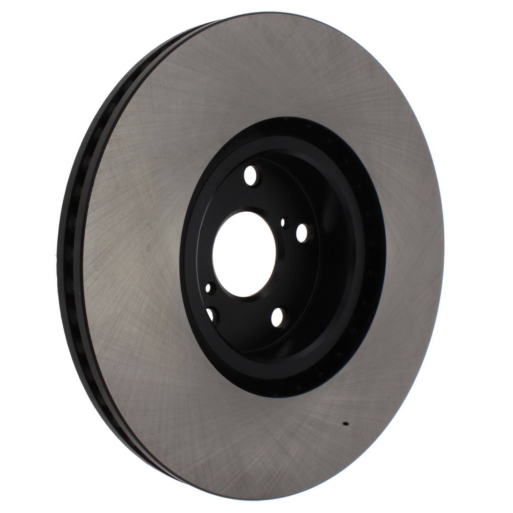 Stoptech Centric Performance Brake Rotor 120.44184