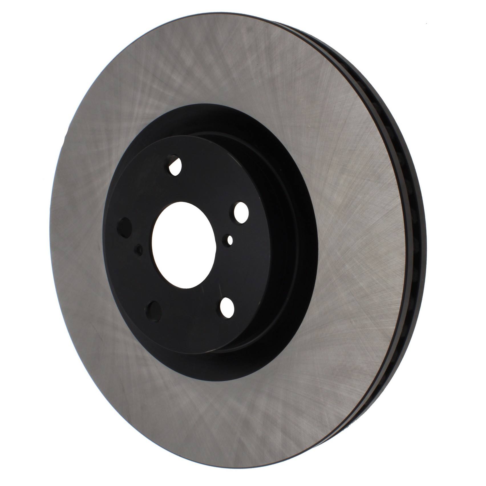 Stoptech Centric Performance Brake Rotor 120.44185