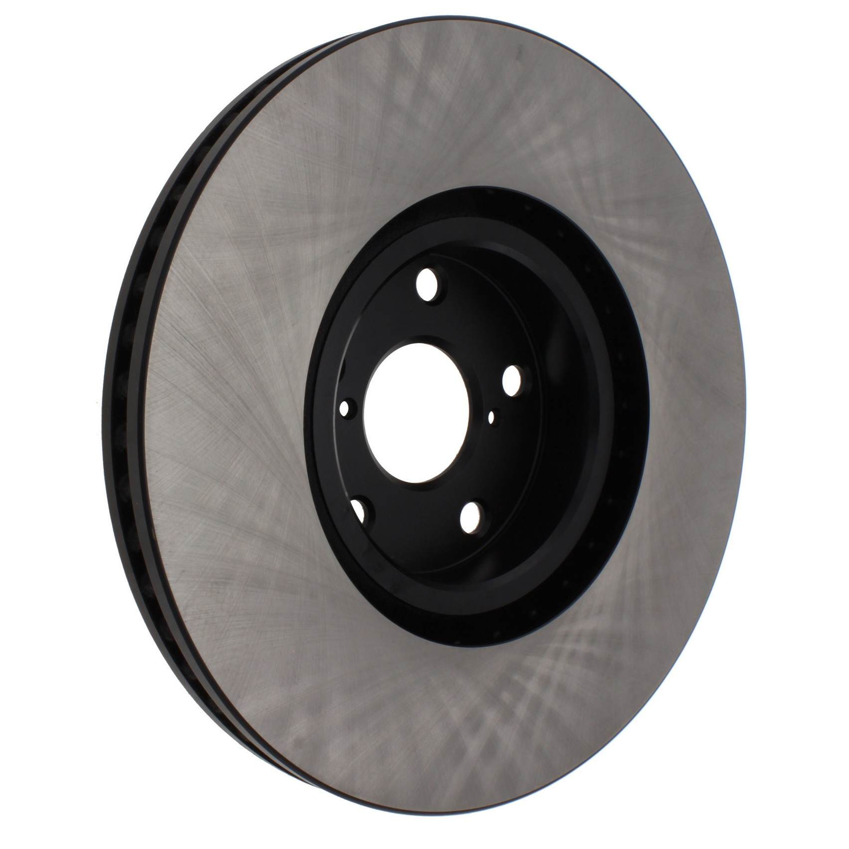 Stoptech Centric Performance Brake Rotor 120.44185