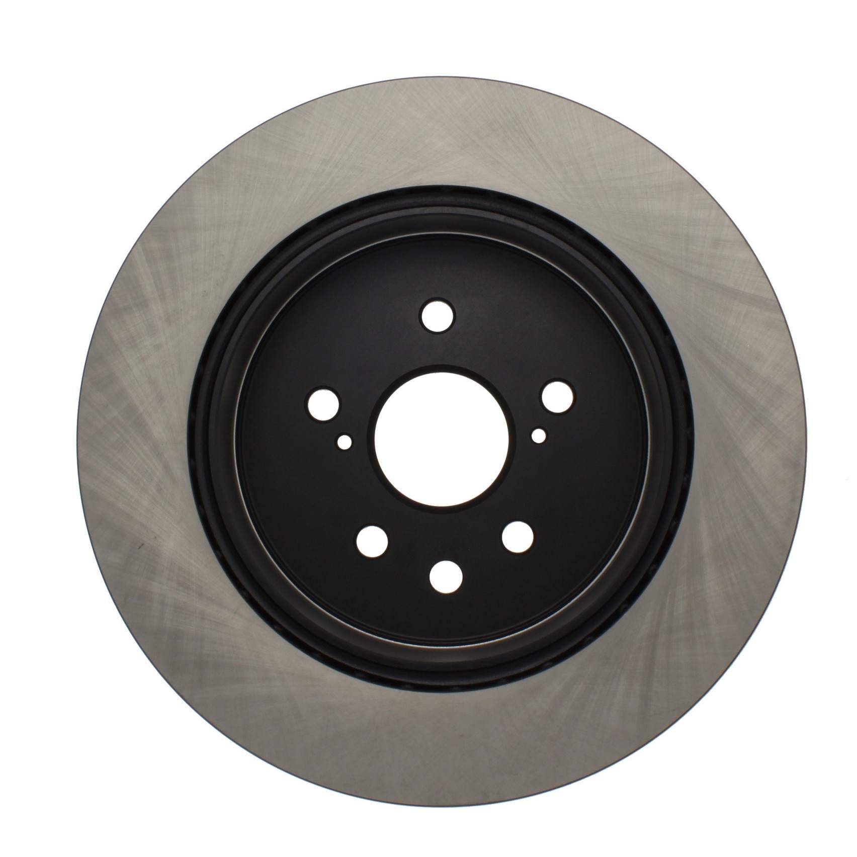 Stoptech Centric Performance Brake Rotor 120.44189