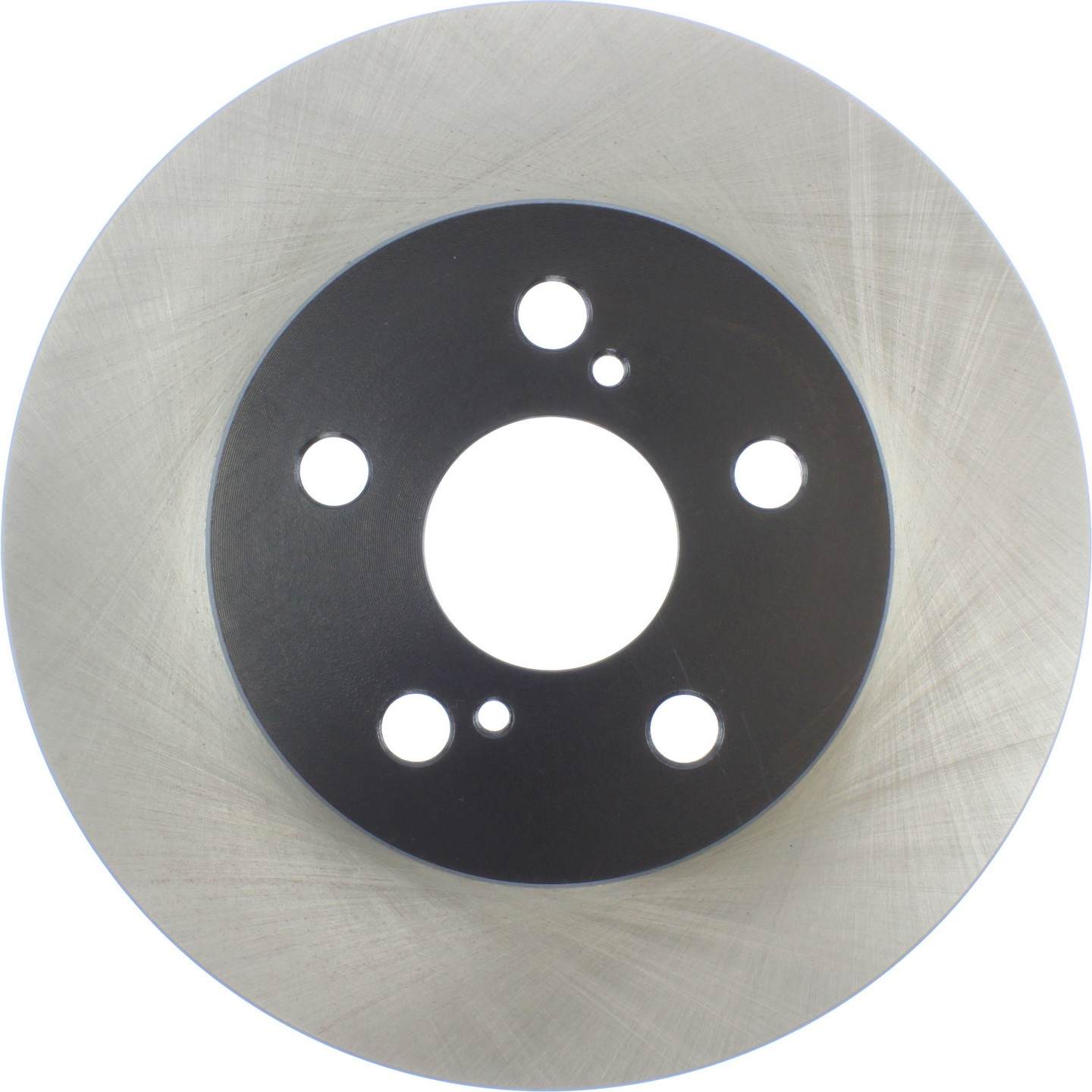 centric parts premium brake rotor  frsport 120.44196